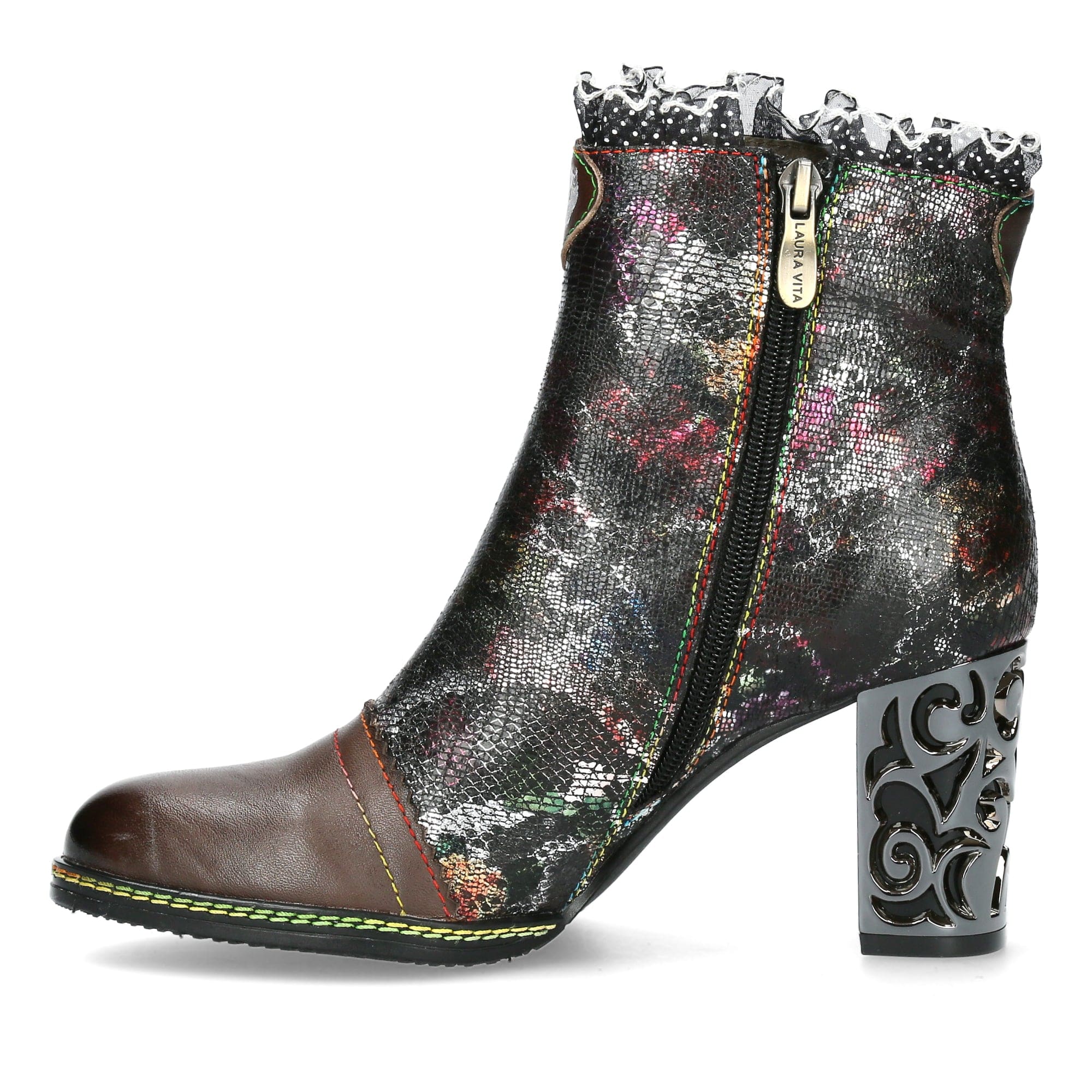 Bottines - LEDAO 223 - Image 17