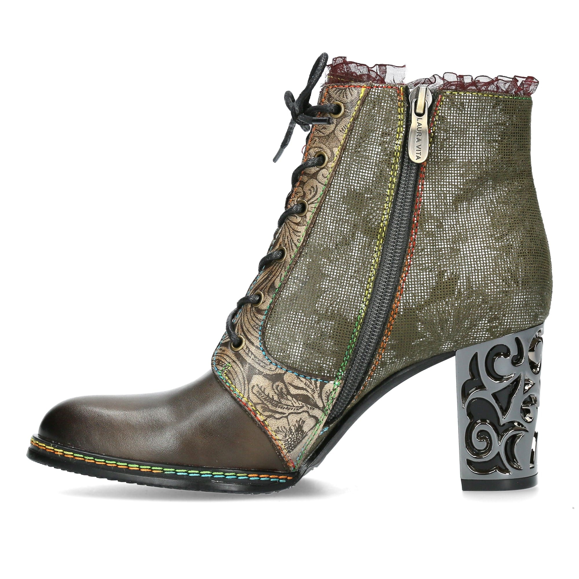 Bottines - LEDAO 323 - Image 17
