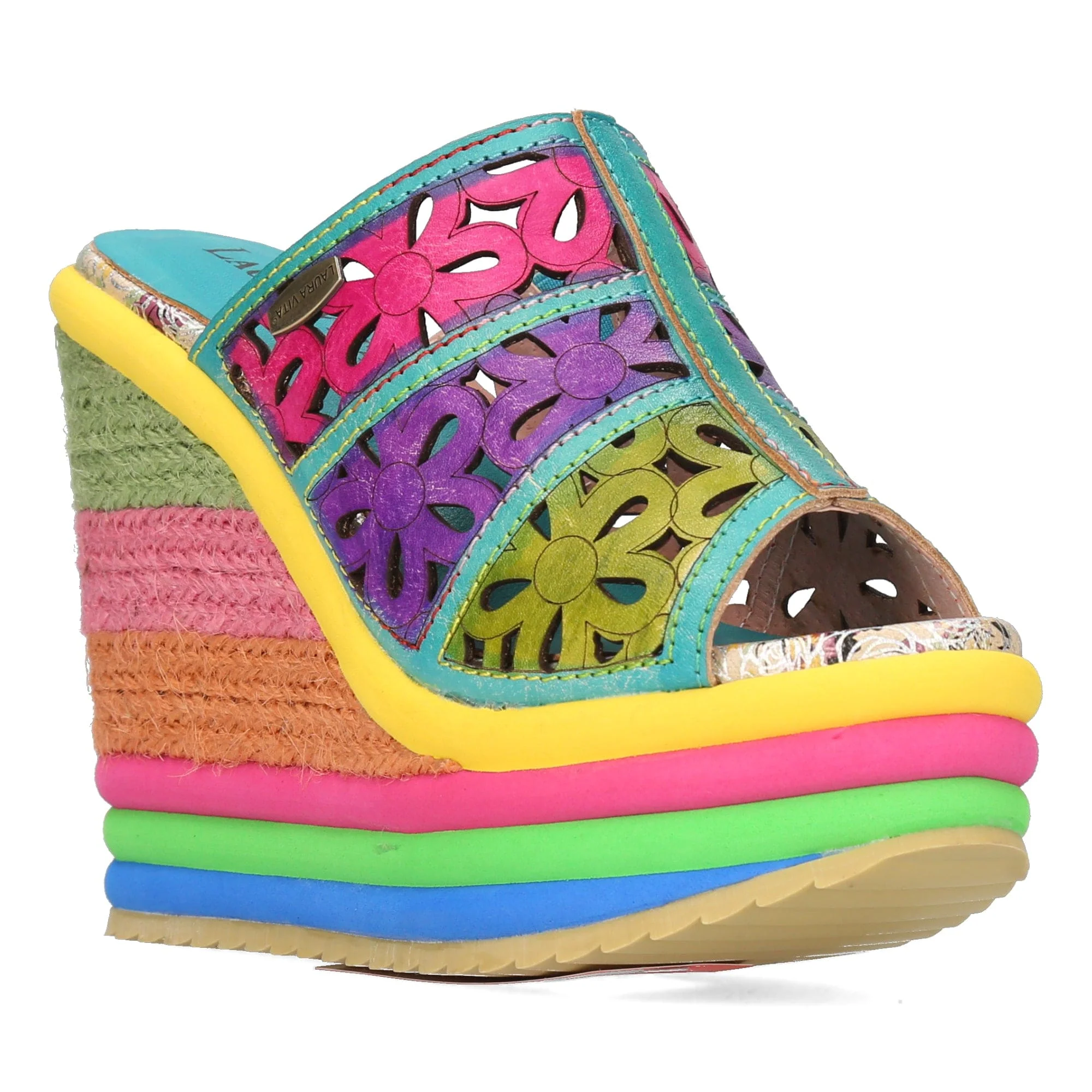 Mules - LOUISEO 32 - Image 15