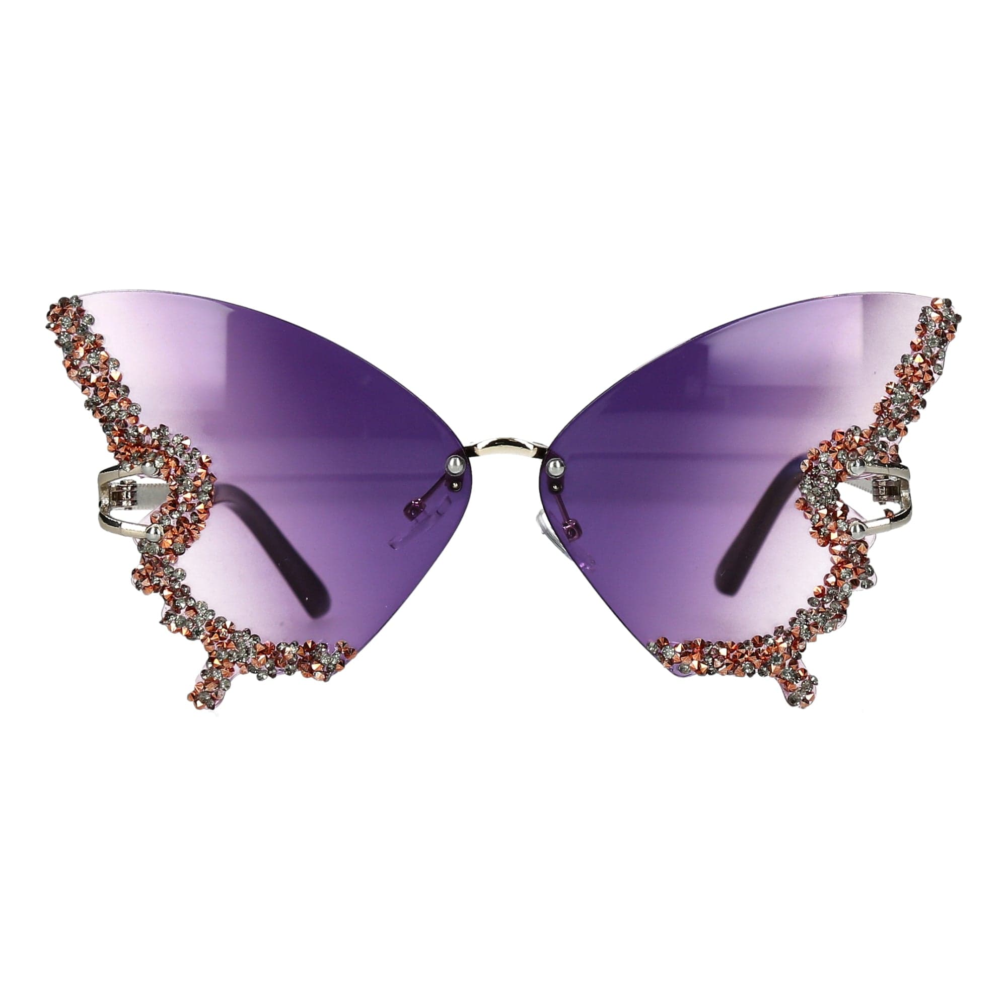 Lunettes de soleil Diona - Image 16