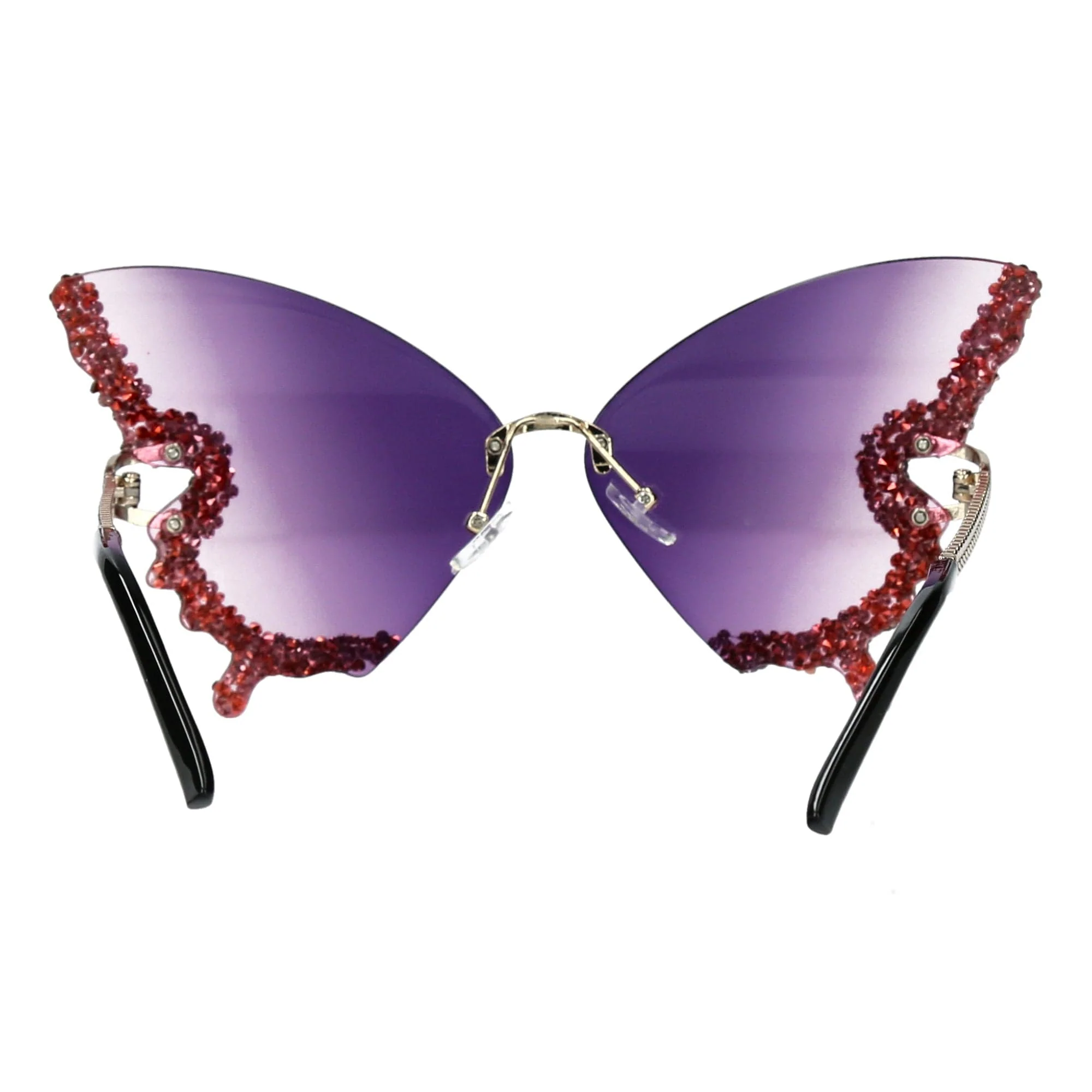 Lunettes de soleil Diona - Image 17