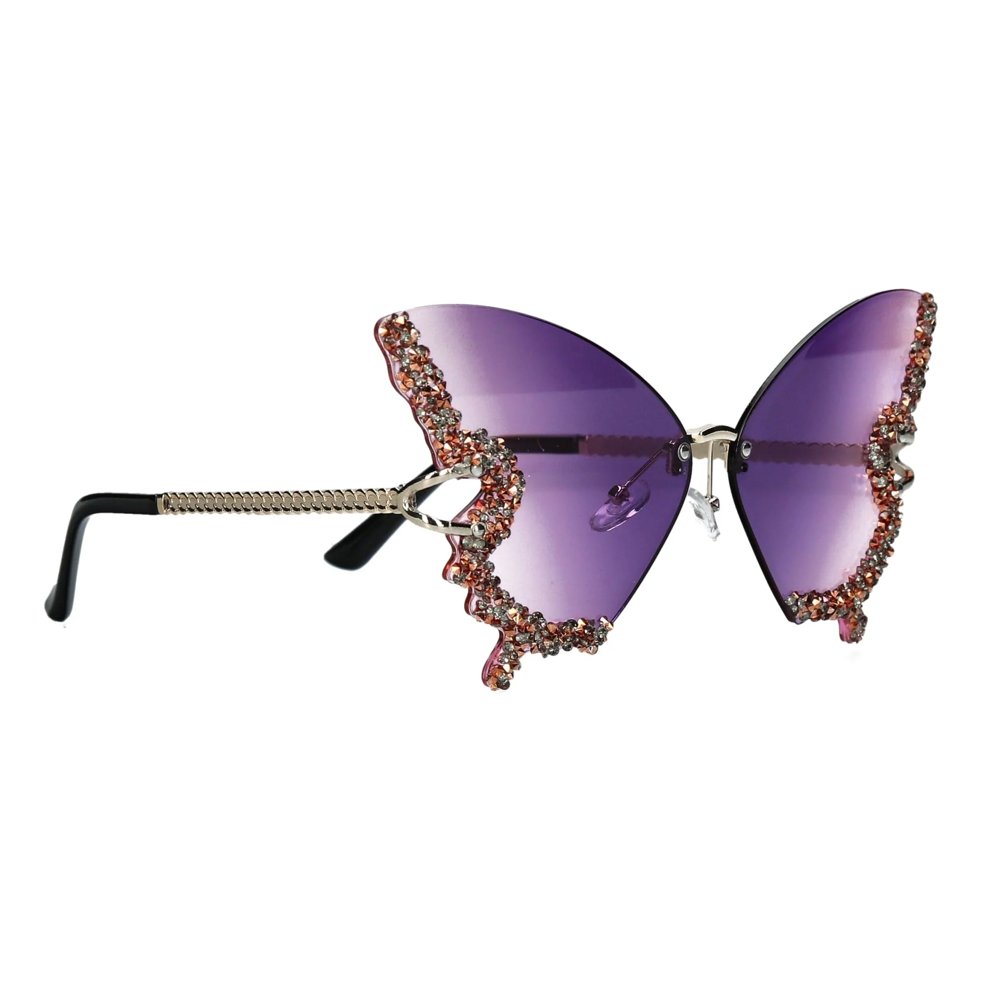 Lunettes de soleil Diona - Image 19