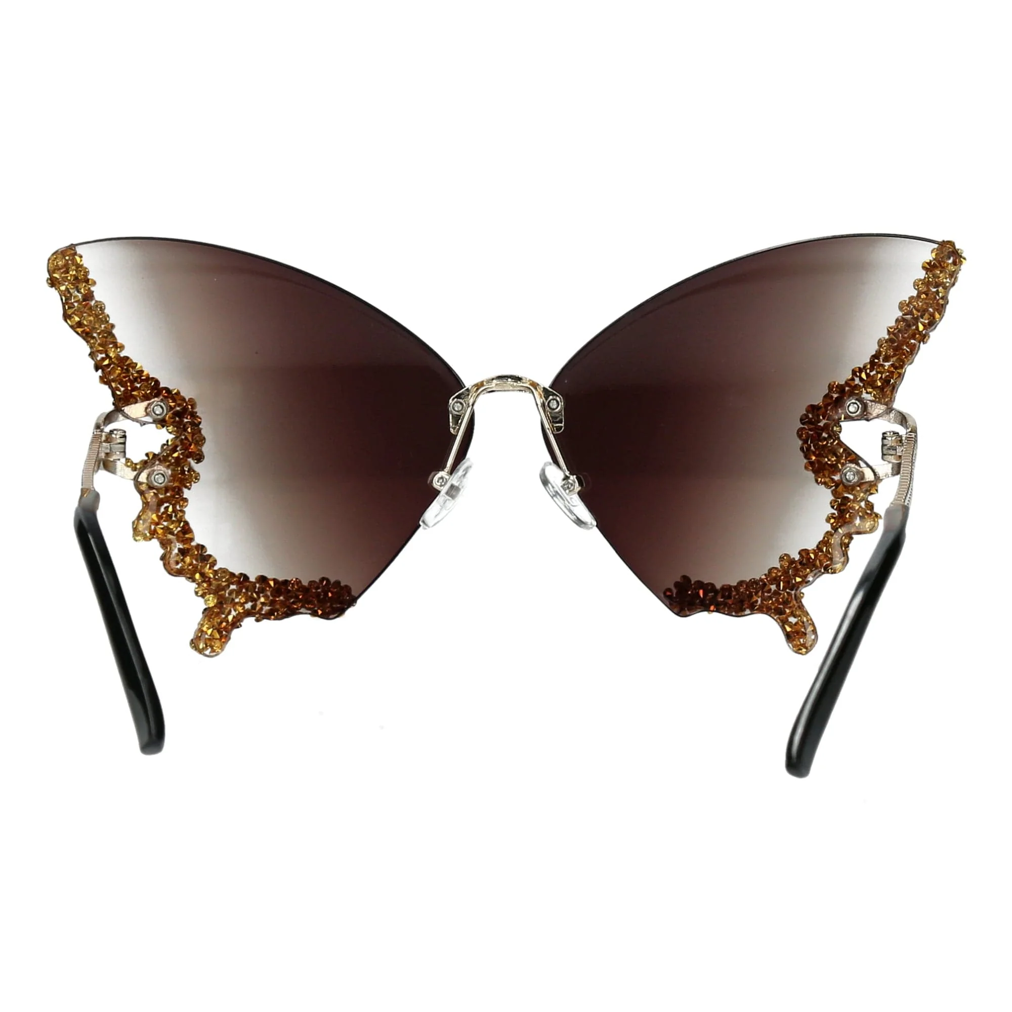 Lunettes de soleil Diona - Image 2