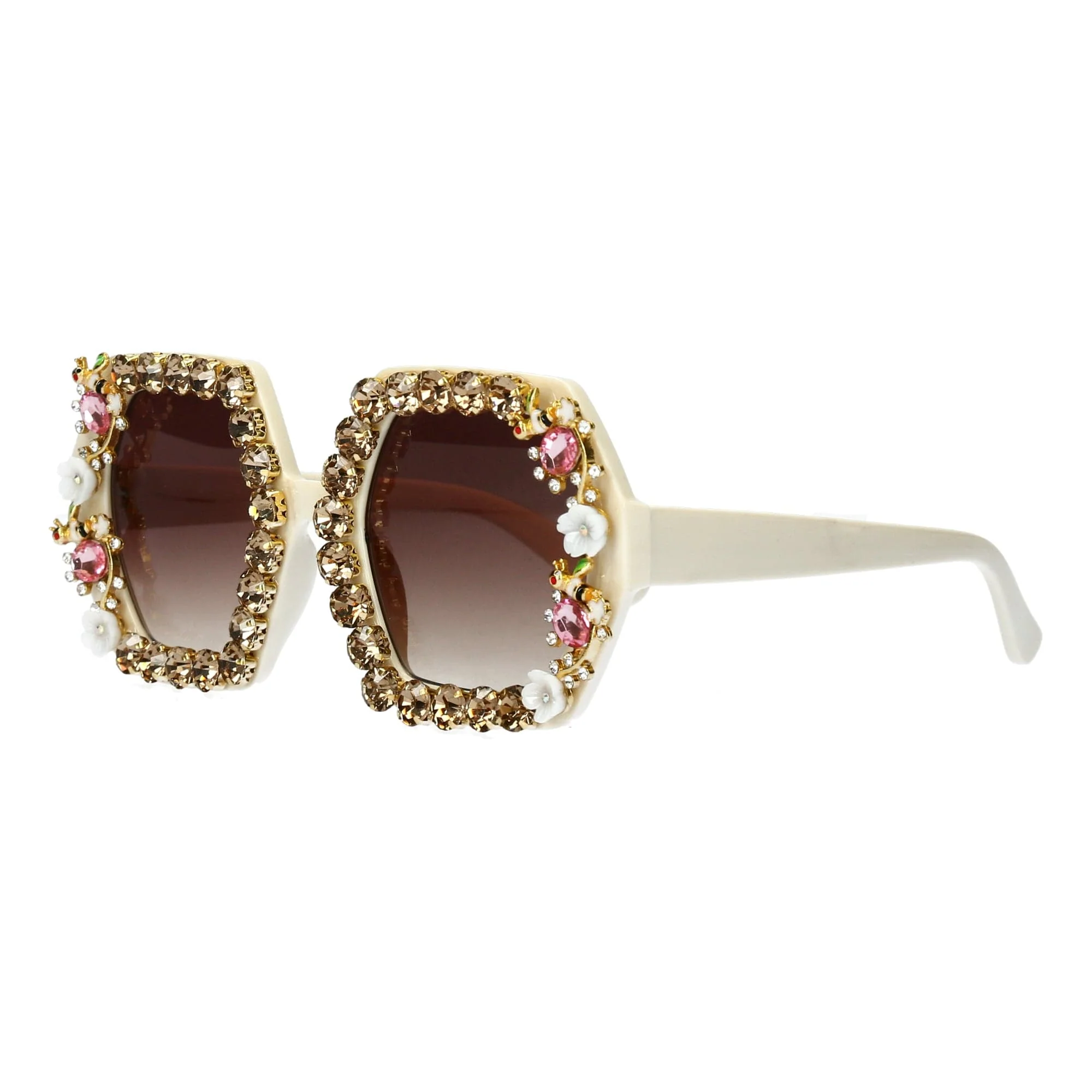 Lunettes de soleil Lola - Image 2