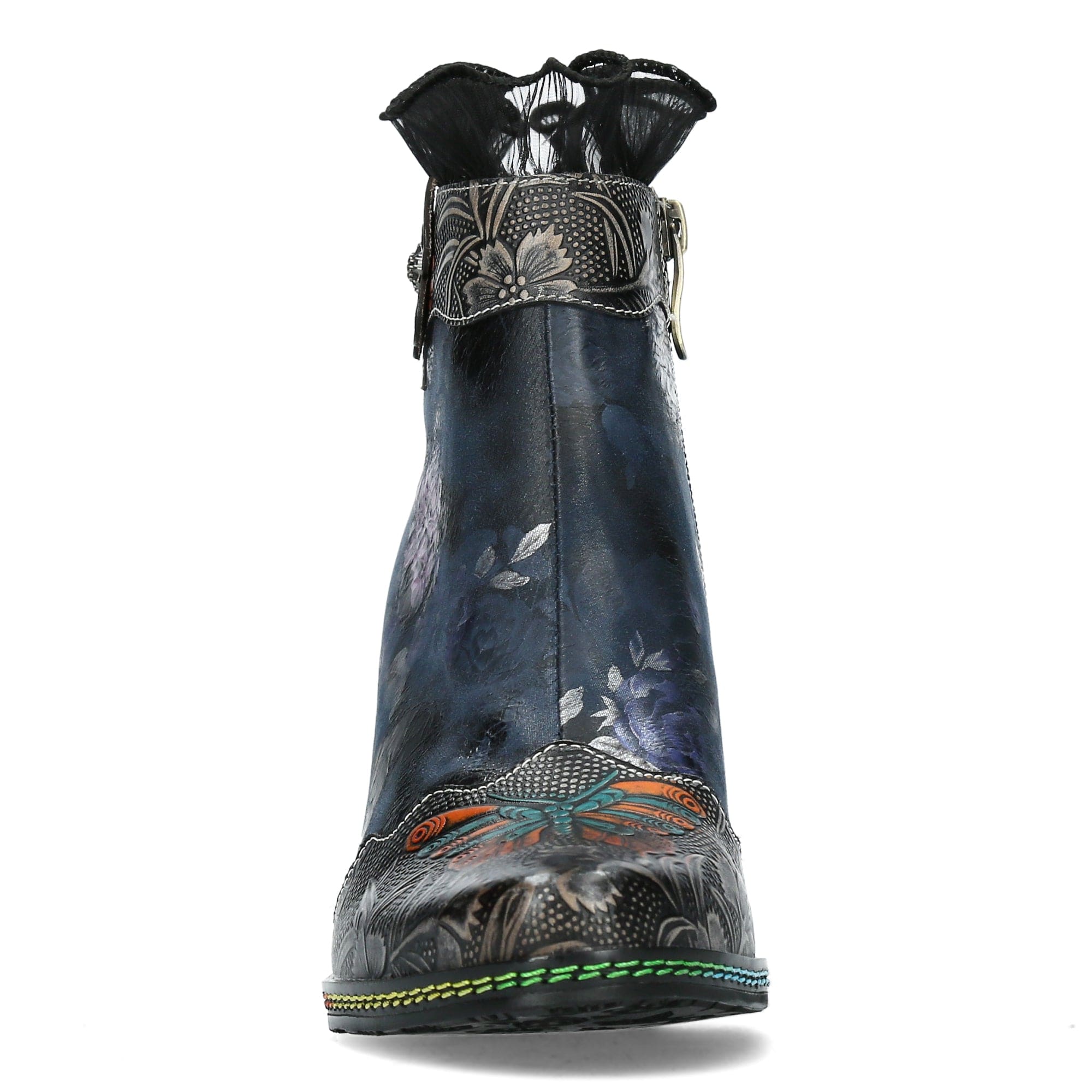 Bottines - MAEVAO 07 - Image 3