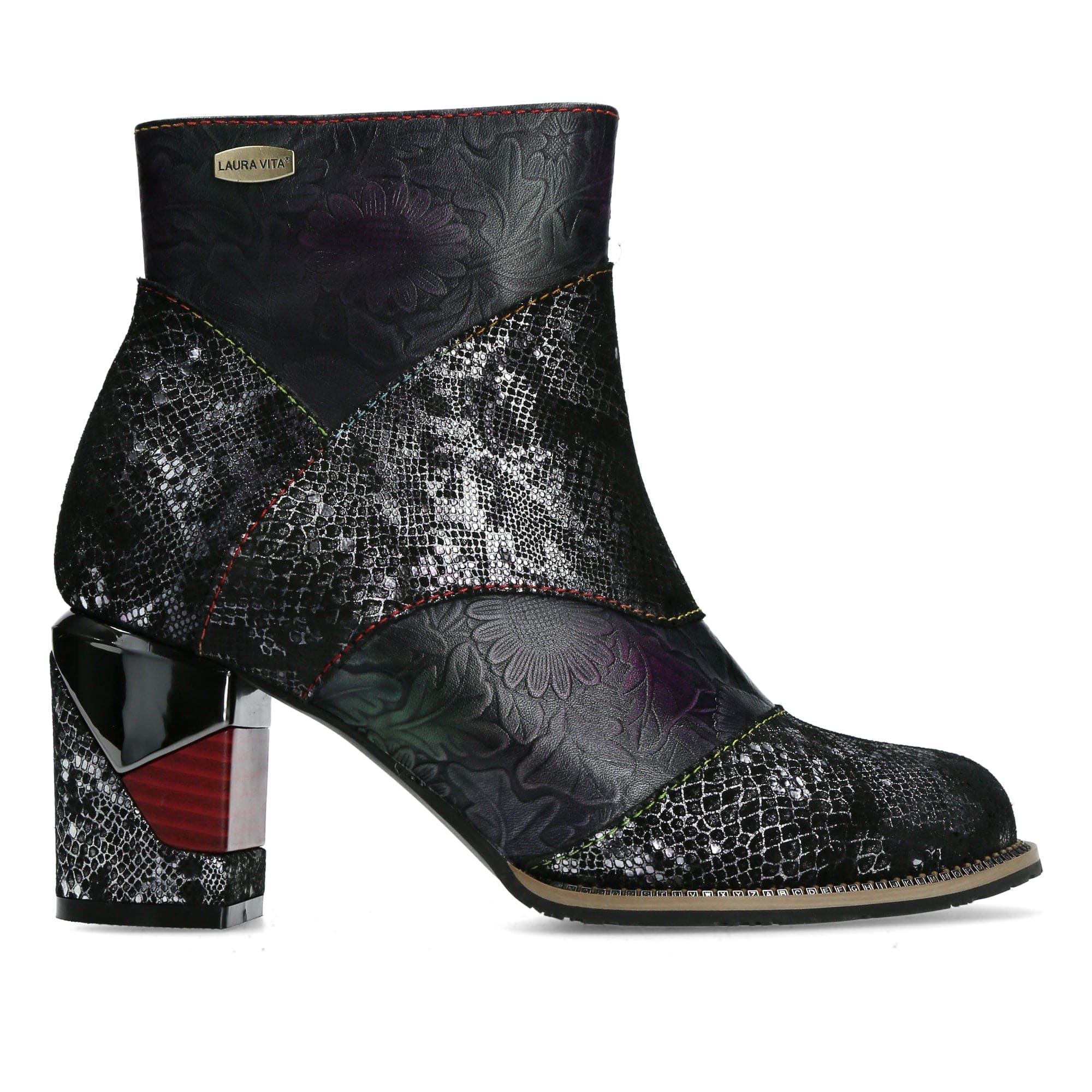Bottines - MAEVAO 01 - Image 2