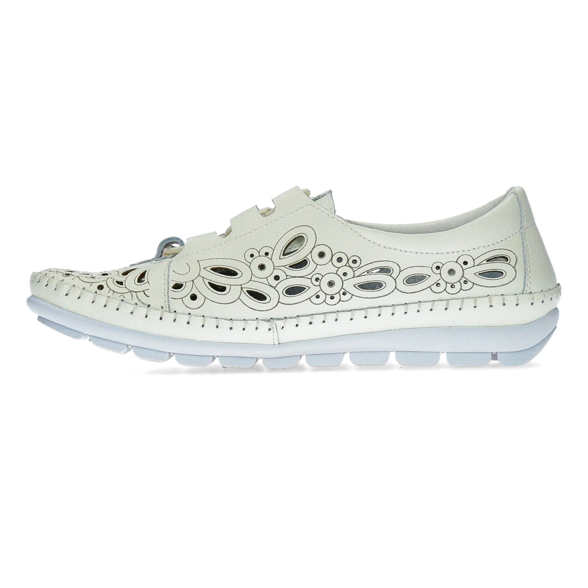 Baskets - MALOU 01 - Image 4