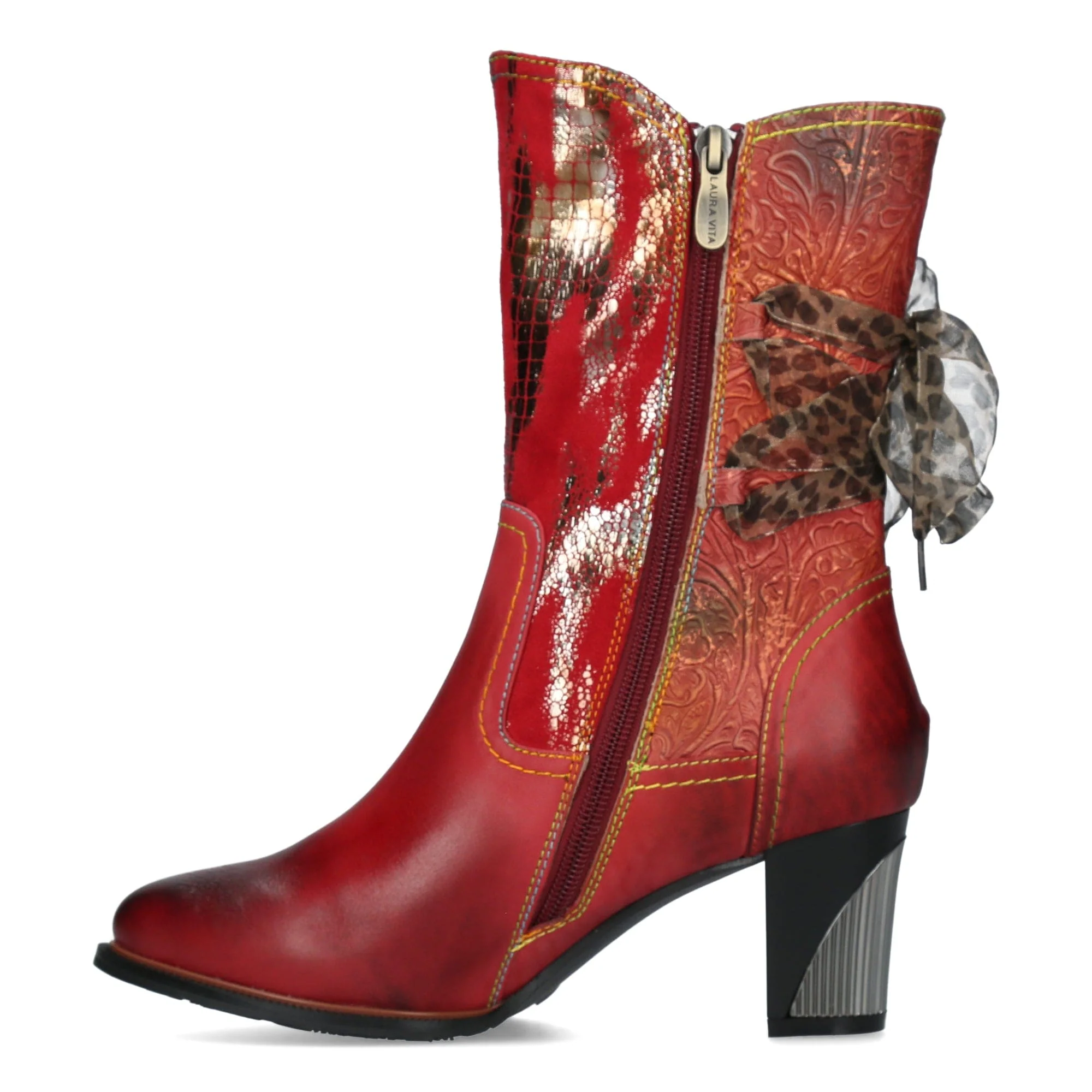 Bottes - MARGOTO 01 - Image 9