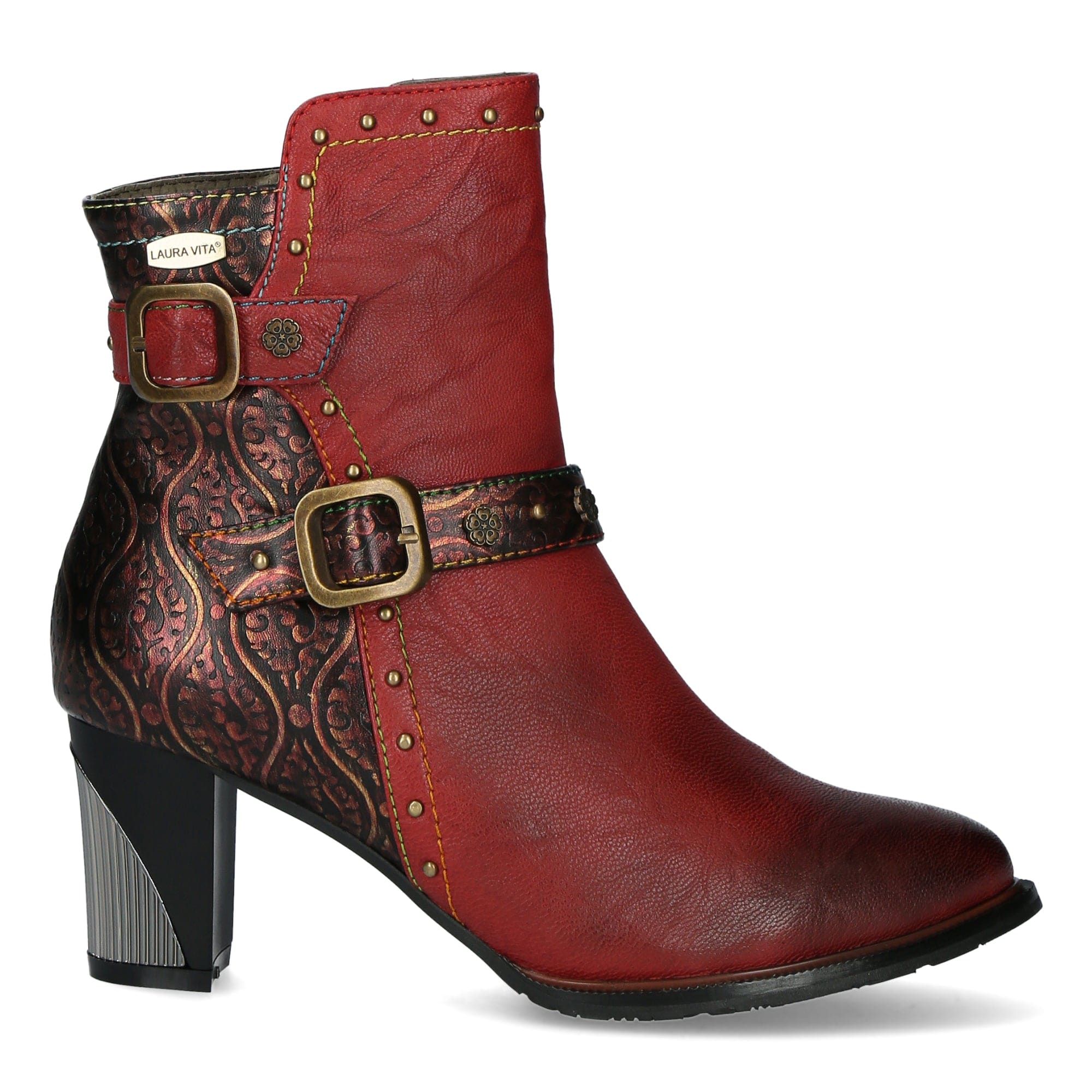 Bottines - MARGOTO 03