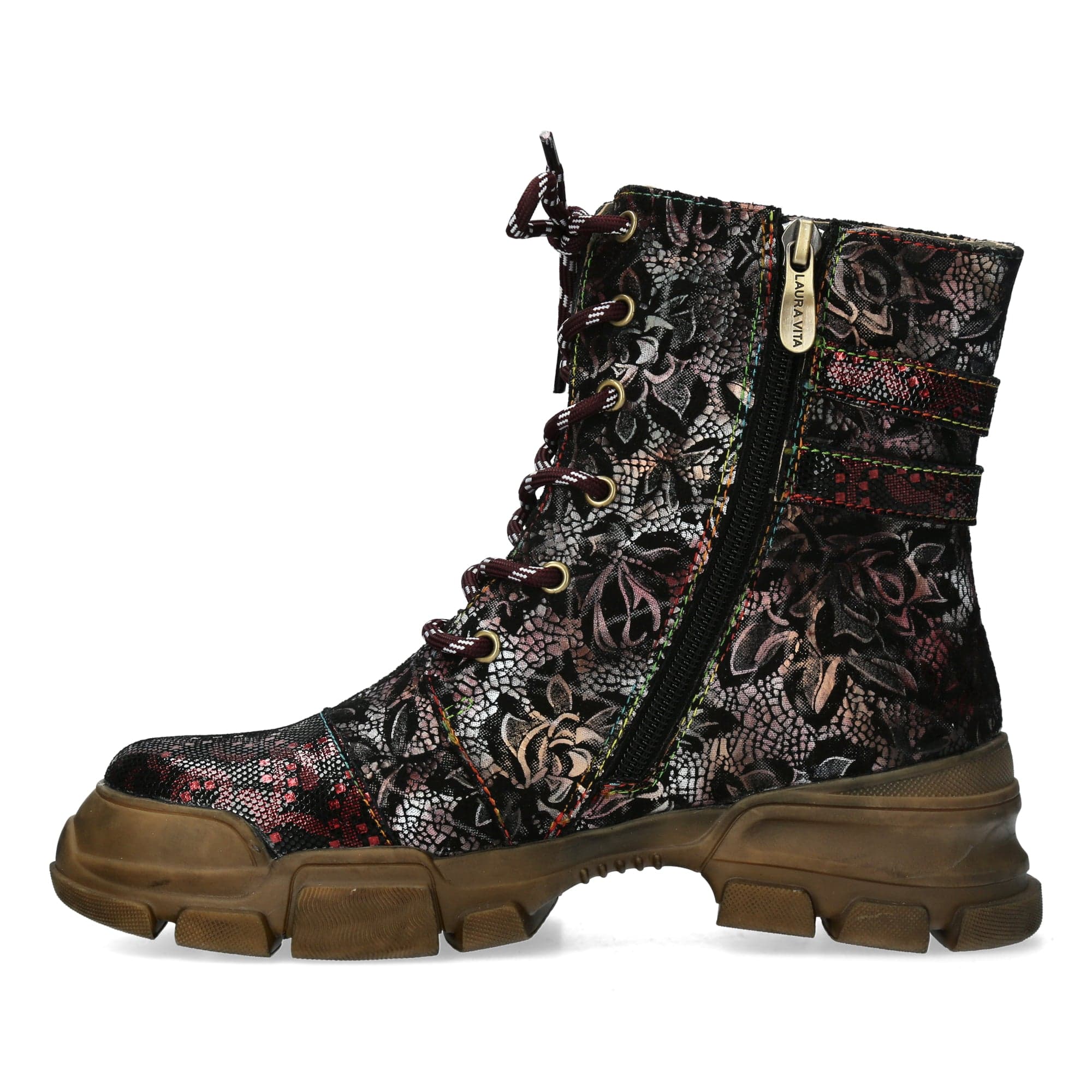 Bottines - MORANEO 11 - Image 11