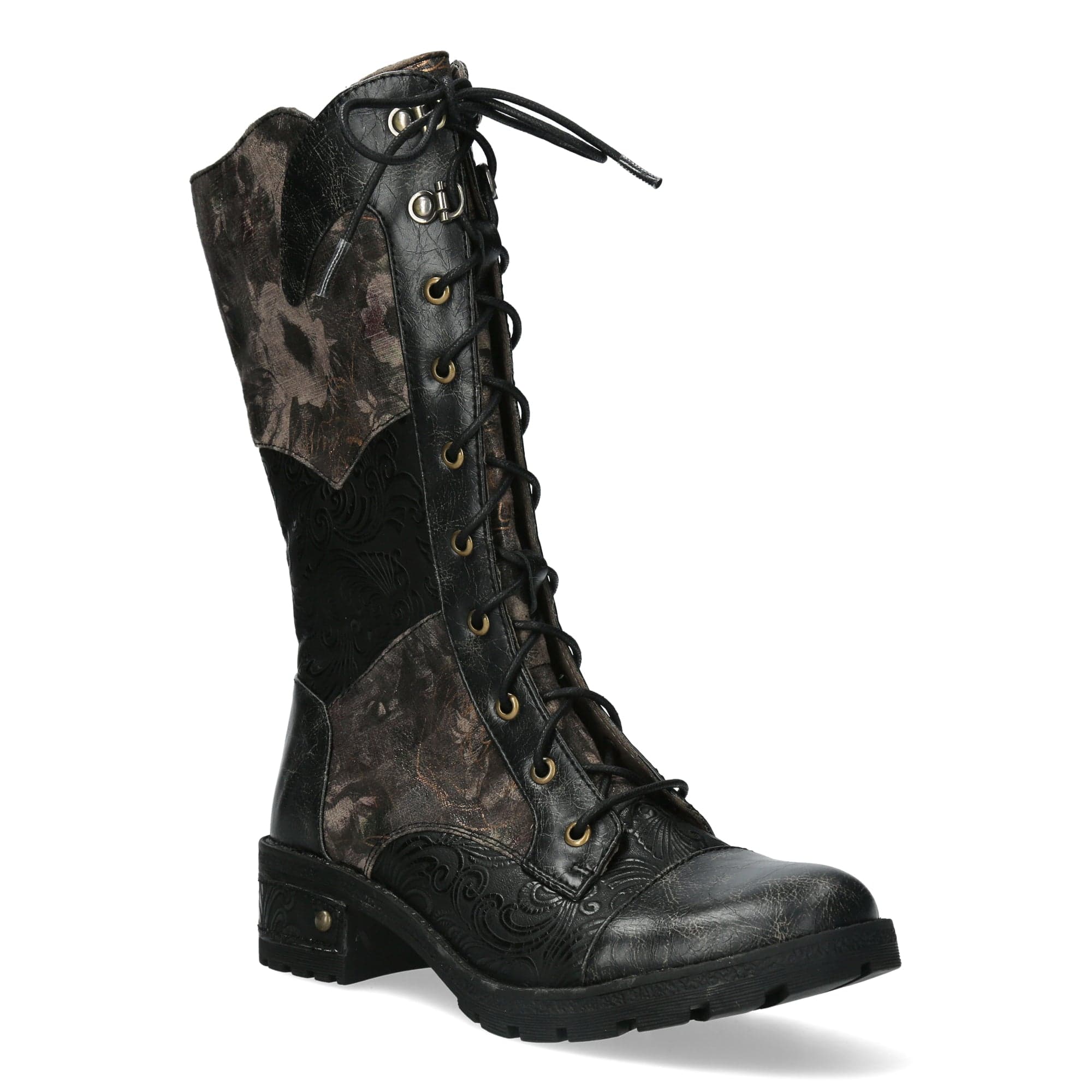 Bottes - Misstyl NCORAIL 85 - Image 3