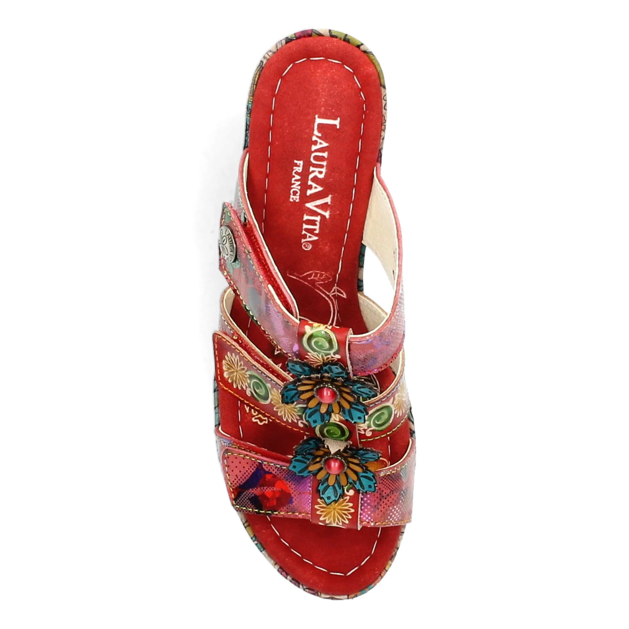 Mules - NELLAO 10 - Image 11