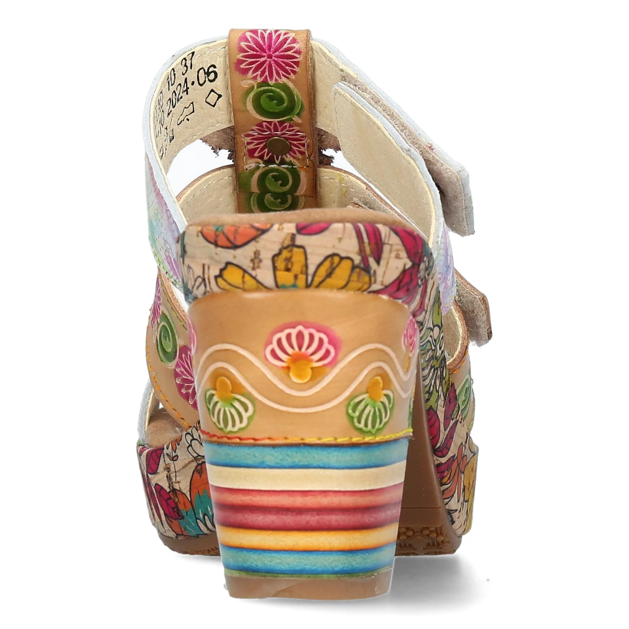 Mules - NELLAO 10 - Image 20