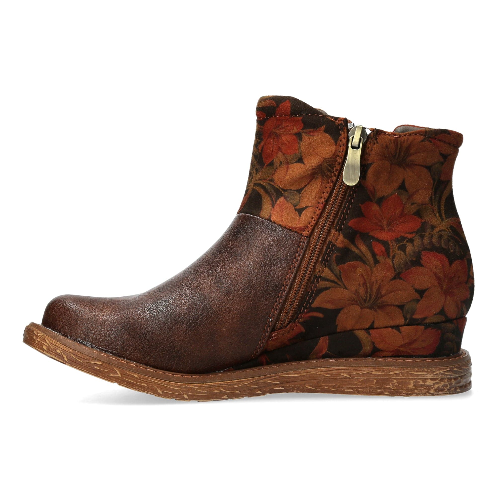 Bottines - Misstyl NERNAULT 45 - Image 5