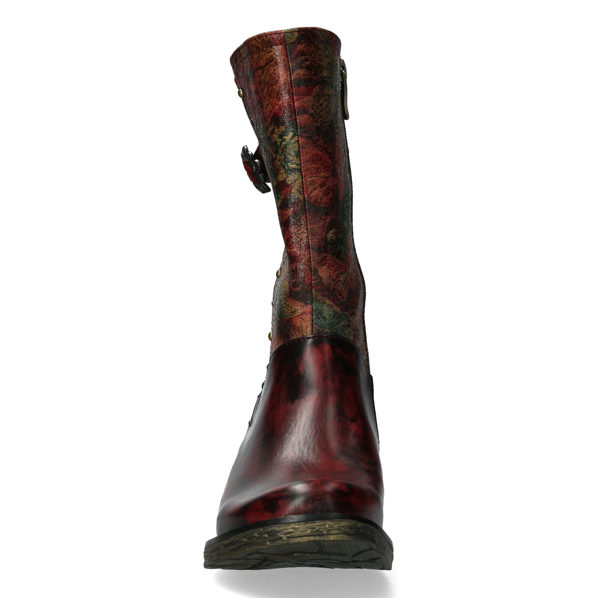 Bottes - Misstyl NERNAULT 46 - Image 3