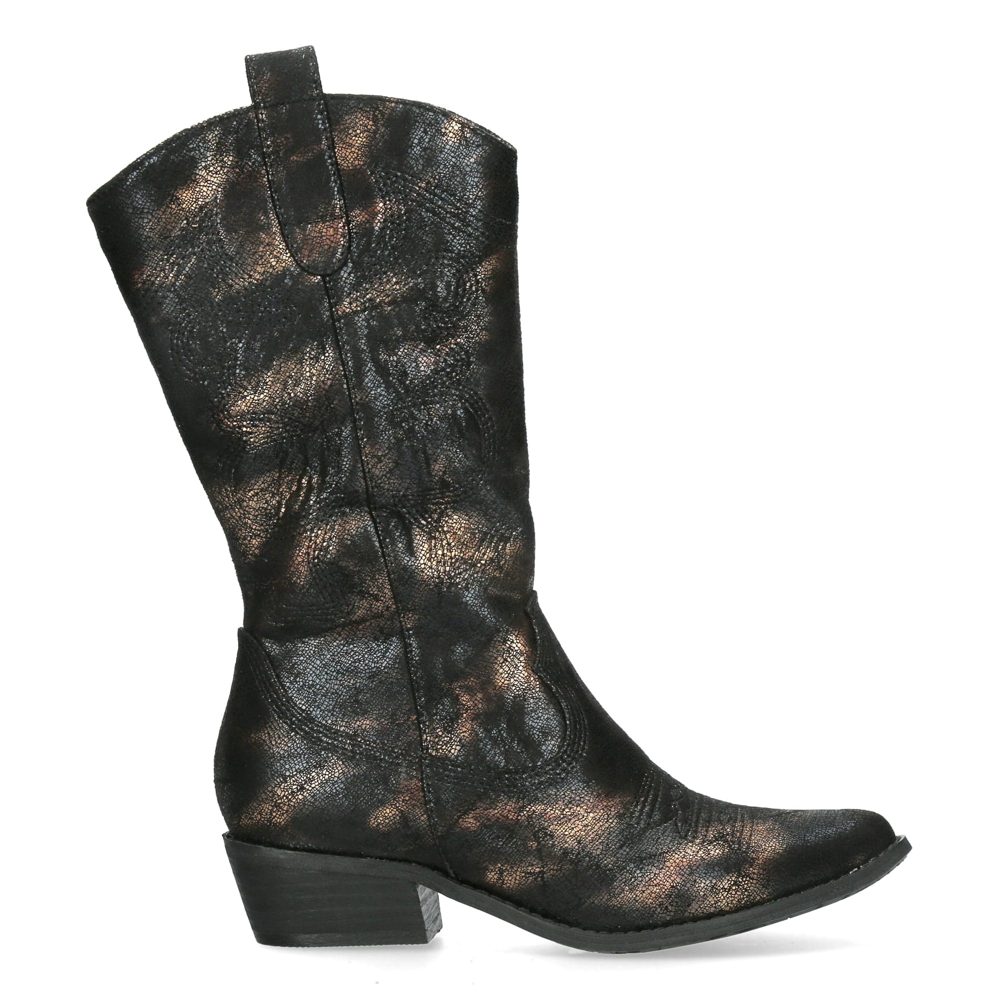 Bottes - Misstyl NHICNIO 28 - Image 2