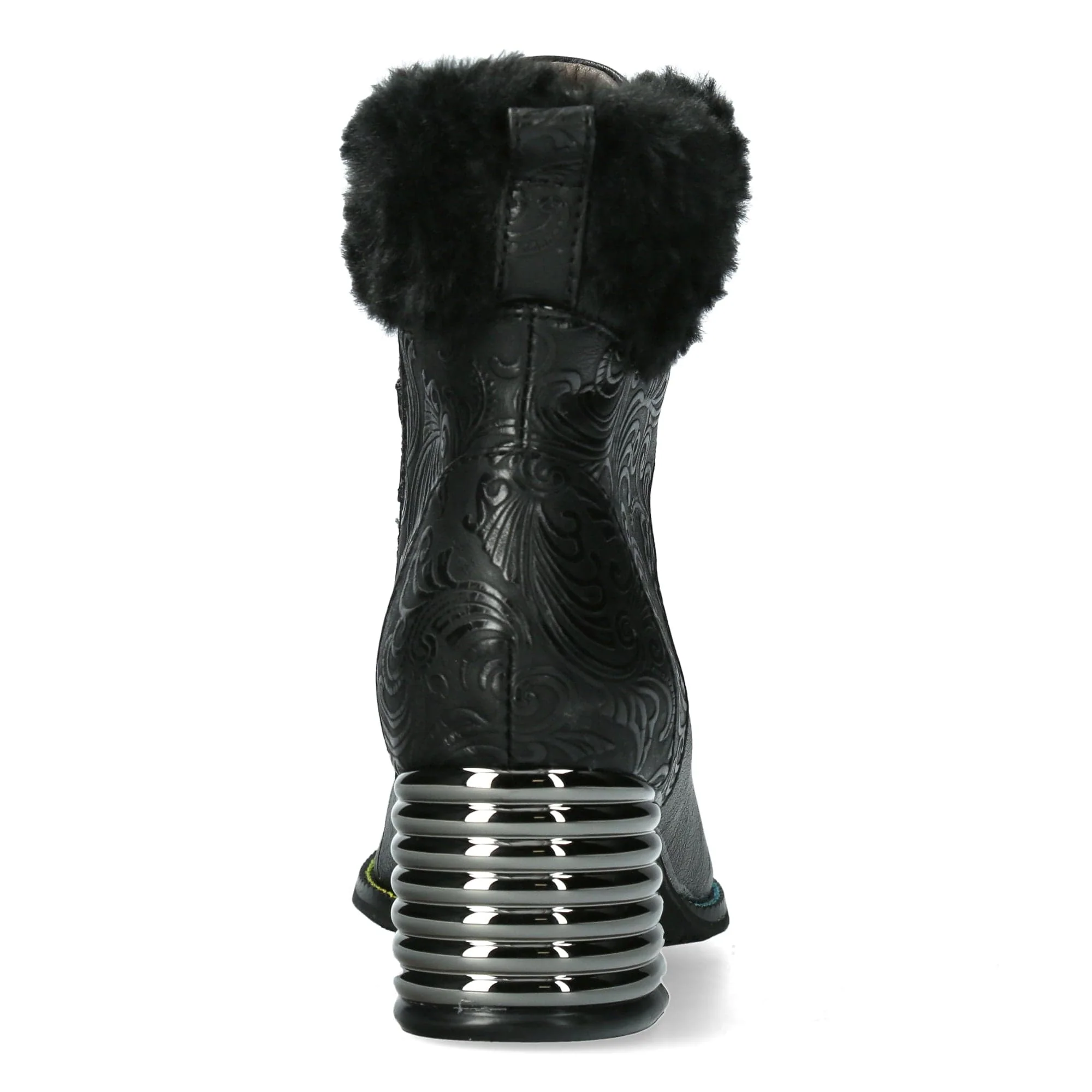 Bottines - Misstyl NIGCINO 03 - Image 14