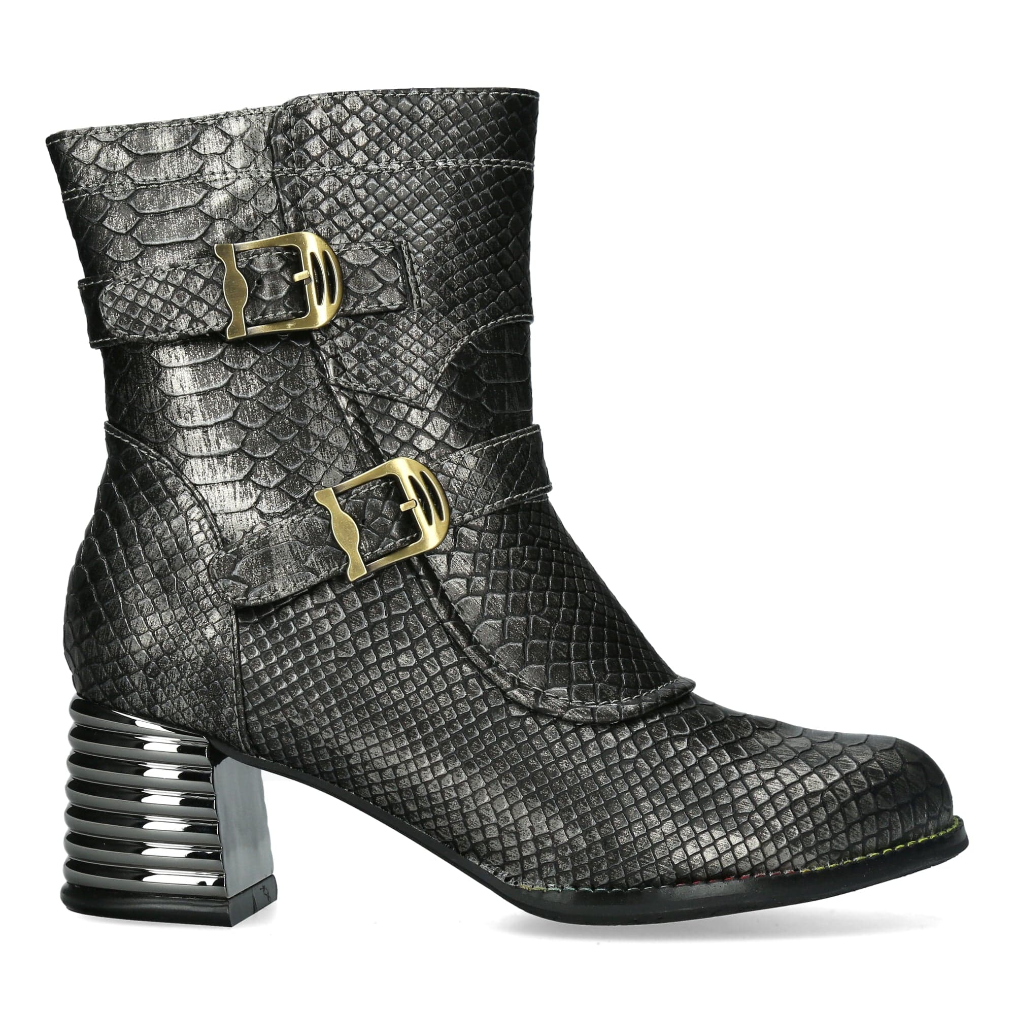 Bottines - Misstyl NIGCINO 07 - Image 2