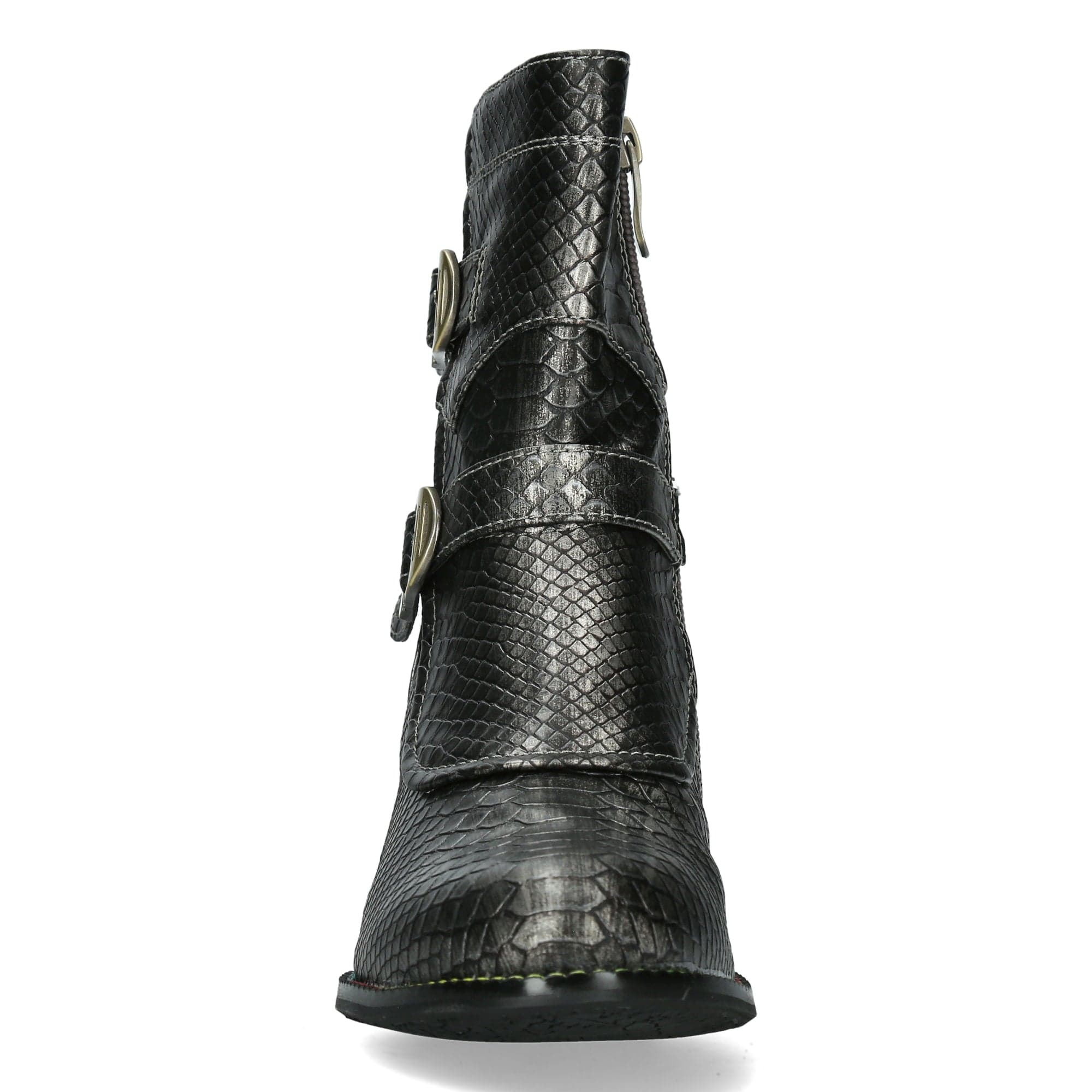 Bottines - Misstyl NIGCINO 07 - Image 4