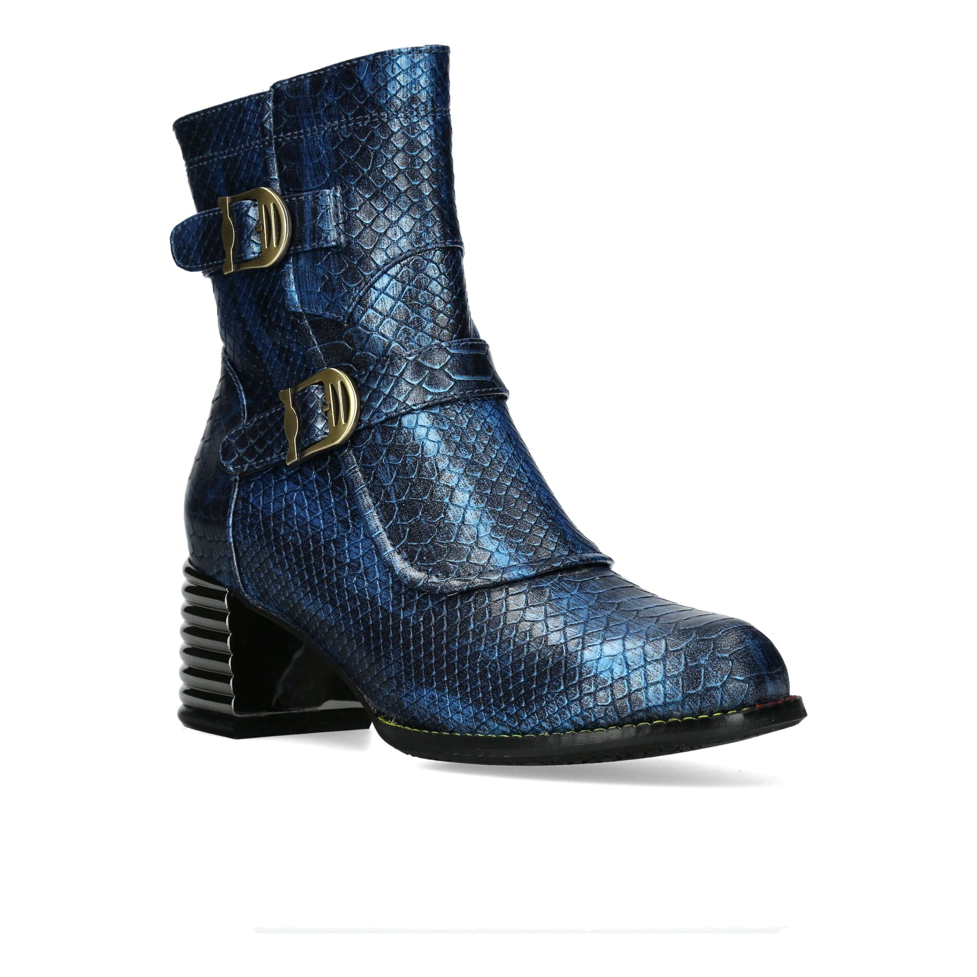 Bottines - Misstyl NIGCINO 07 - Image 9
