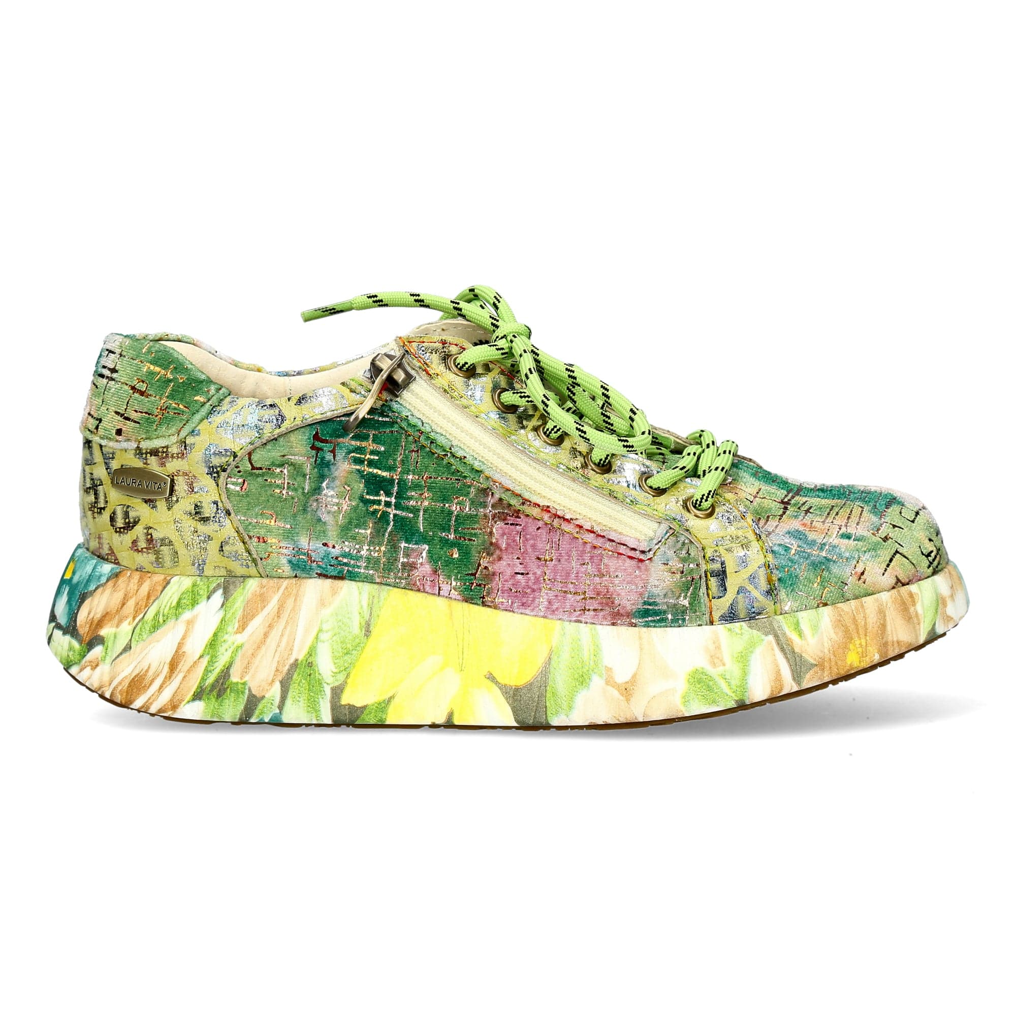 Baskets - NIKITO 44 - Image 2