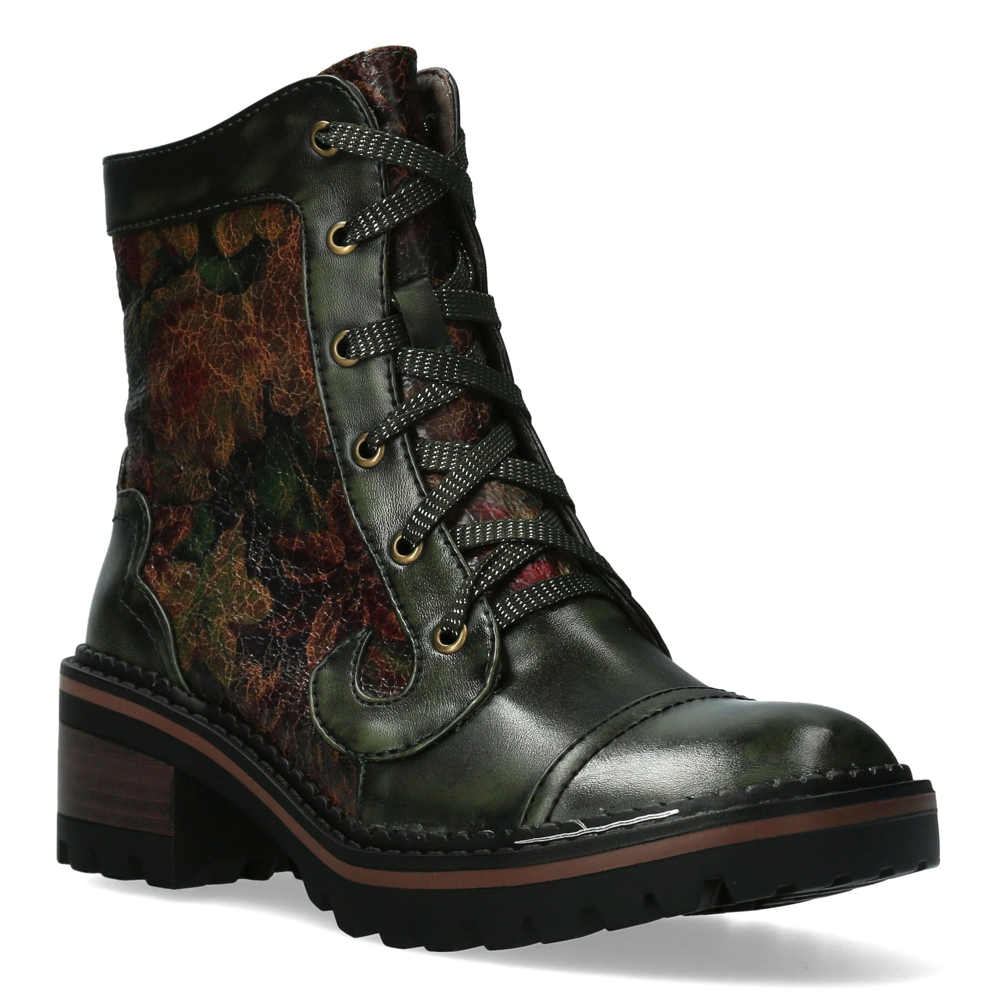 Bottines - Misstyl NKESSO 12 - Image 10