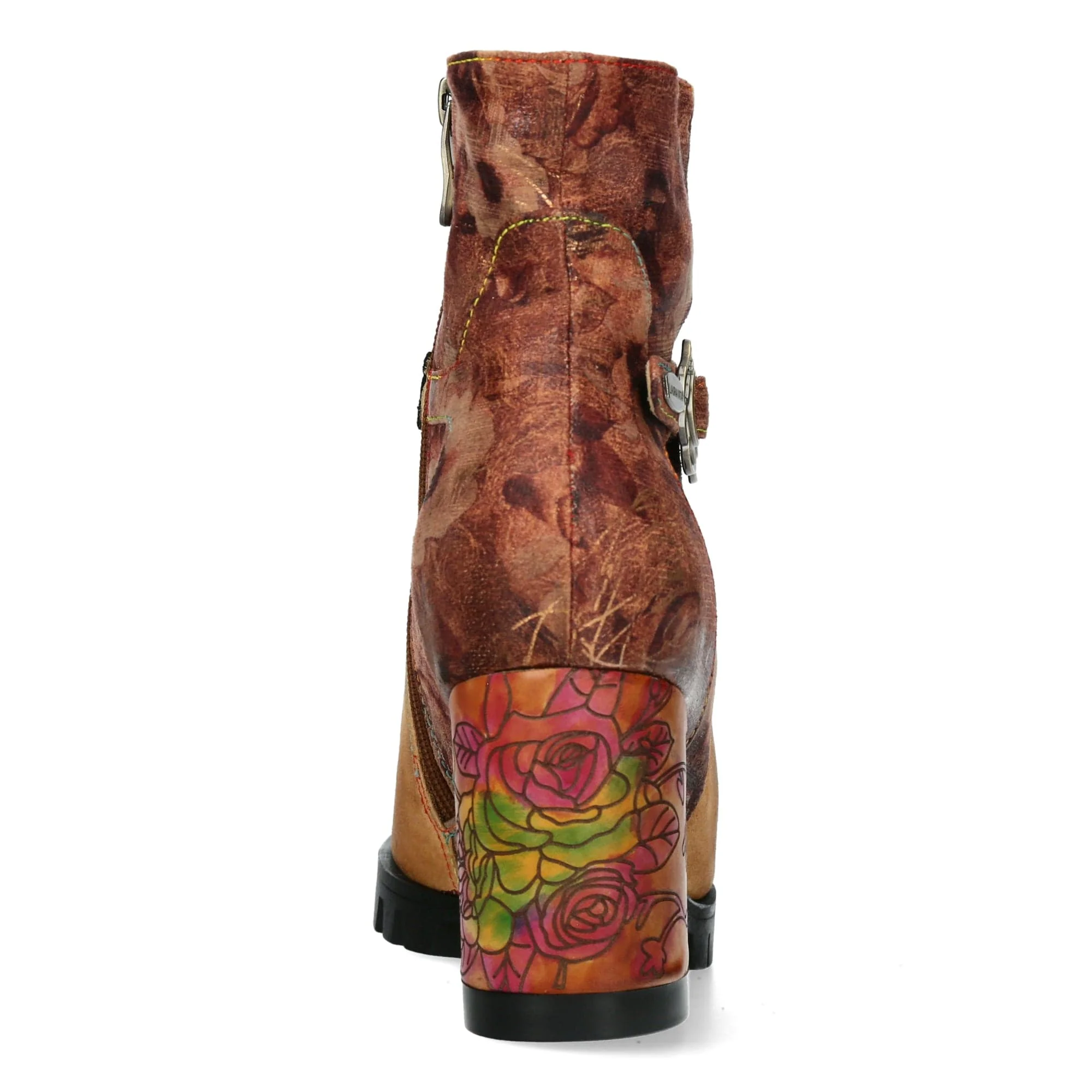Bottines - OBO 02 - Image 12