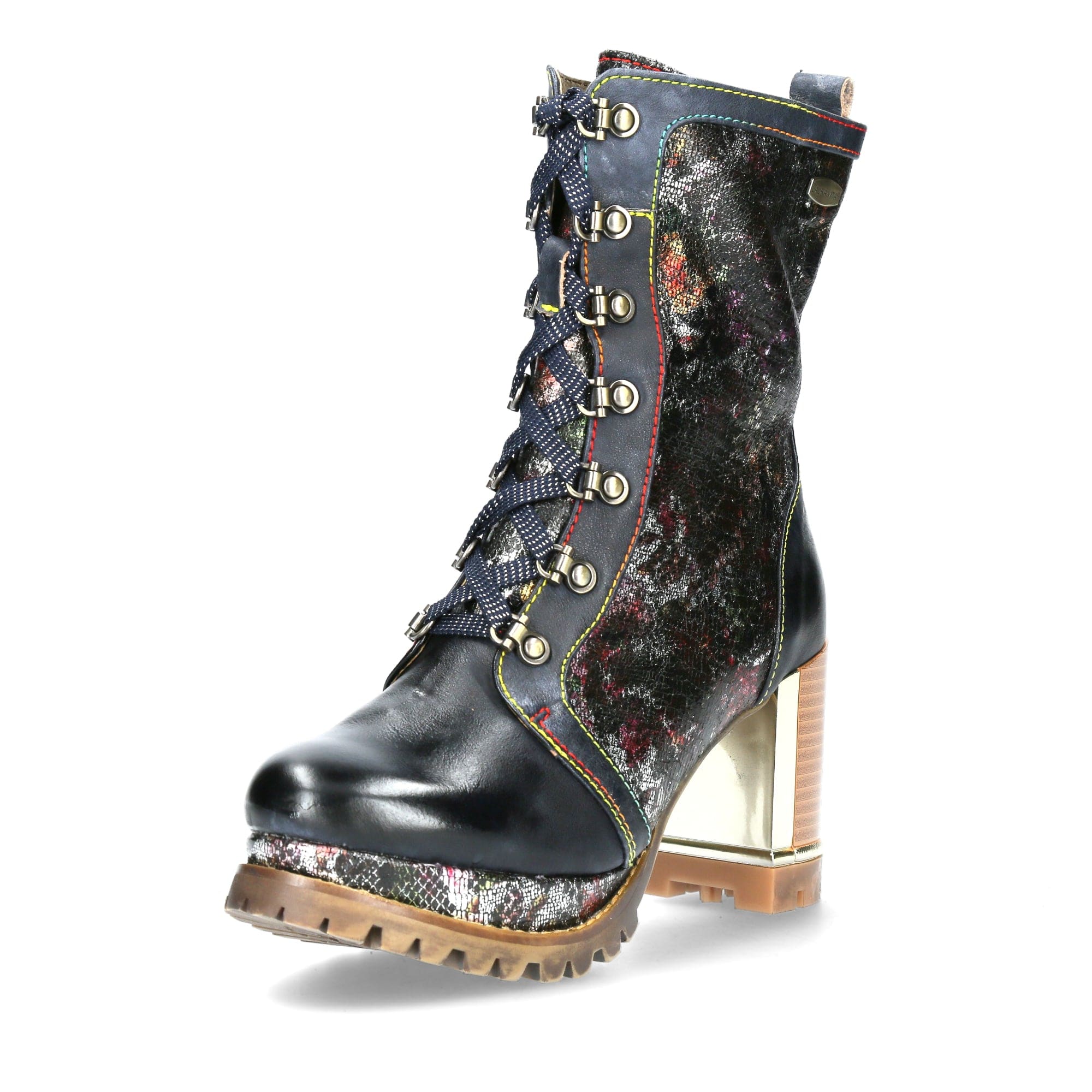 Bottines - OBO 05 - Image 2
