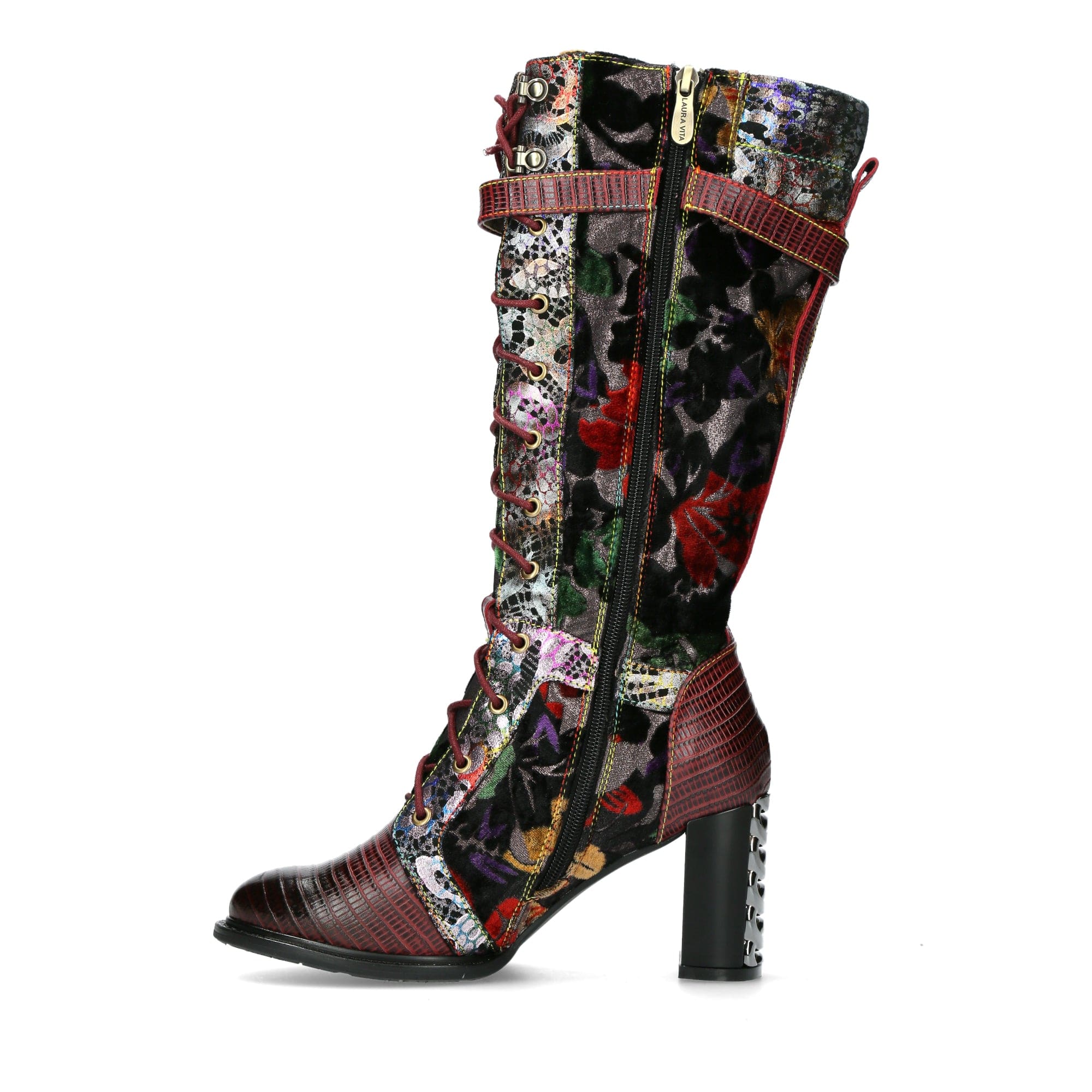 Bottes - OLYMPEO 01 - Image 5