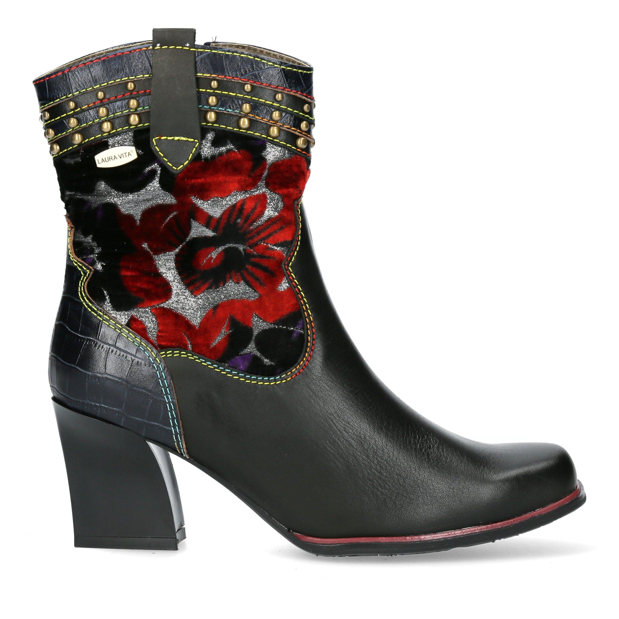 Bottines - ONAO 01 - Image 7