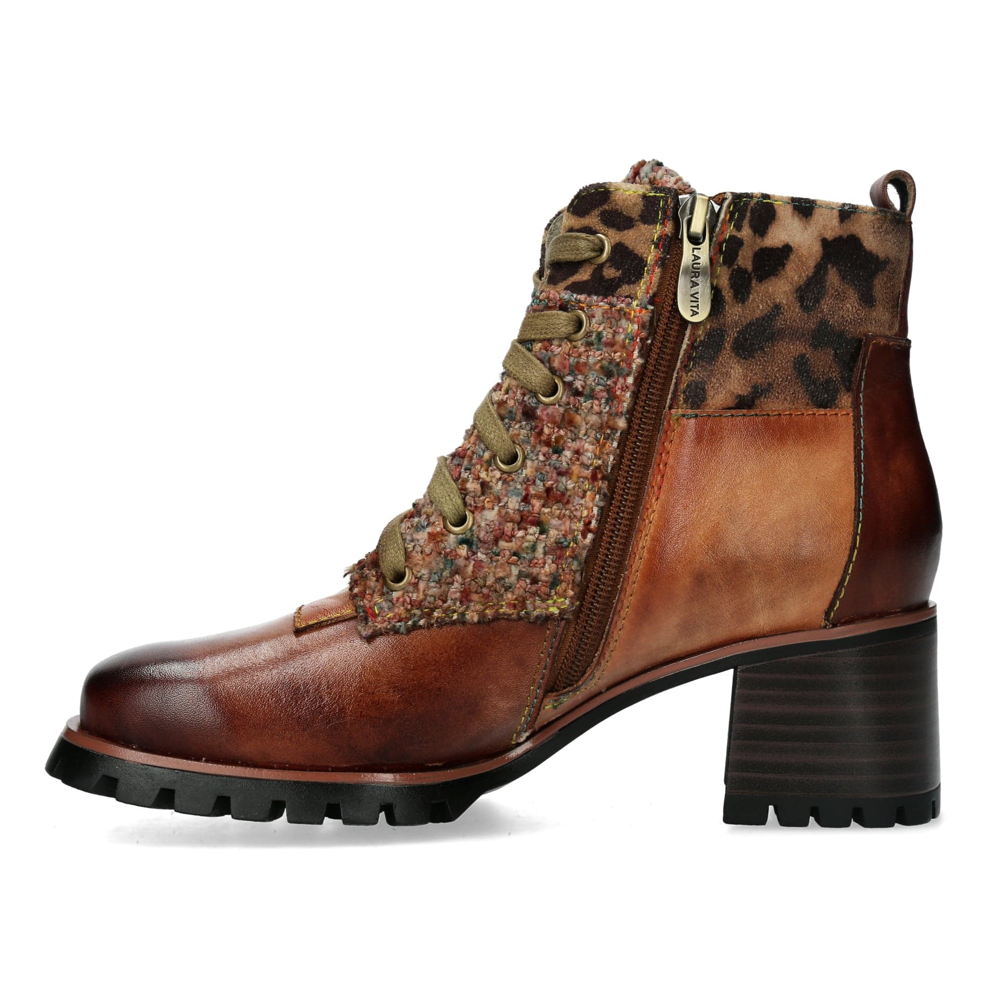 Bottines - ONAO 02 - Image 13
