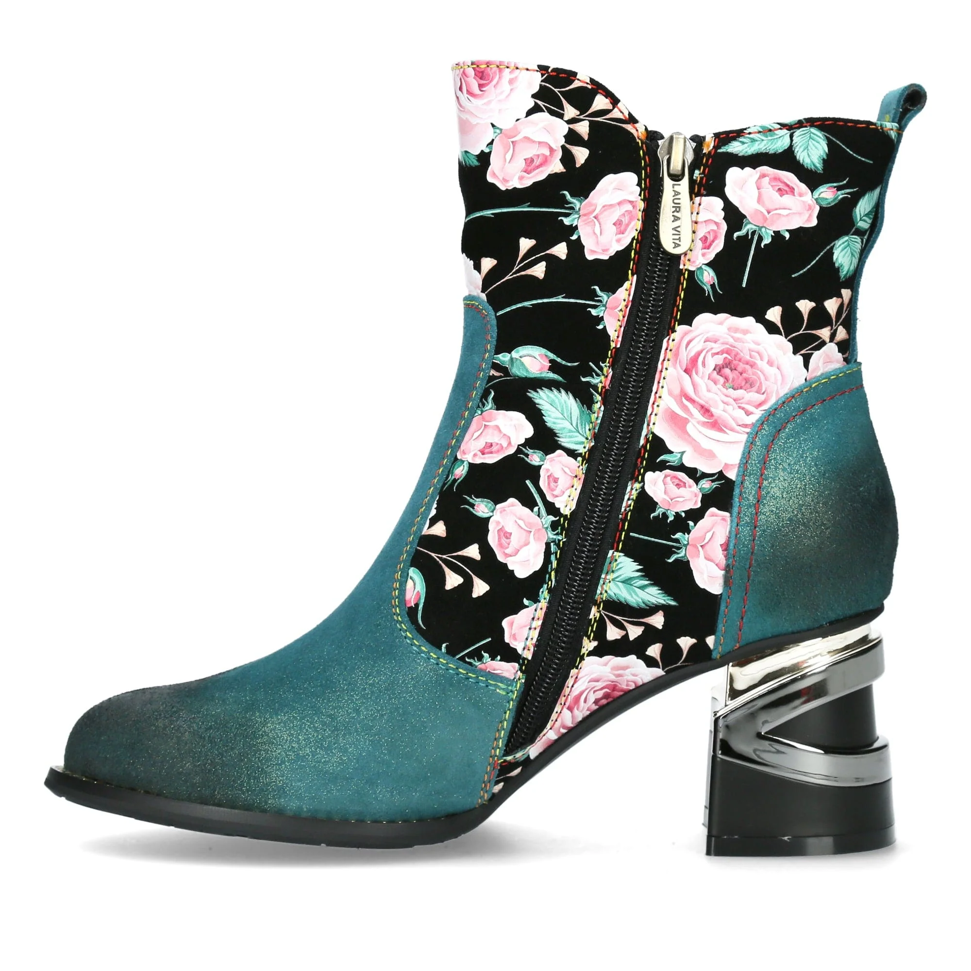 Bottines - ORLYO 03 - Image 5
