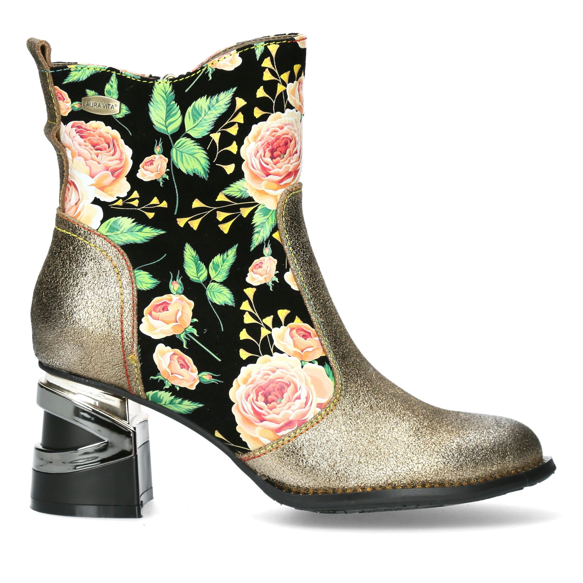 Bottines - ORLYO 03 - Image 7