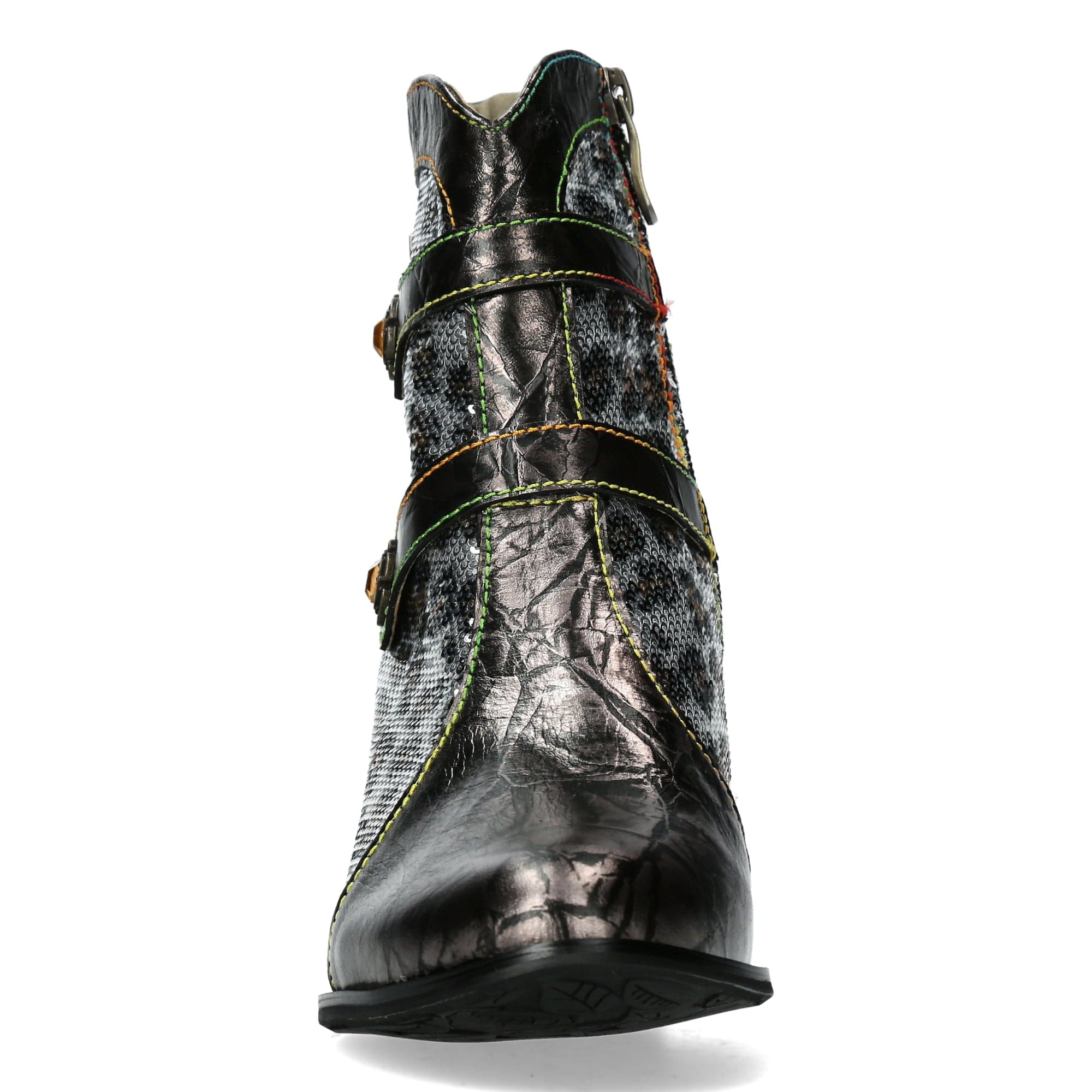 Bottines - ORLYO 07 - Image 10