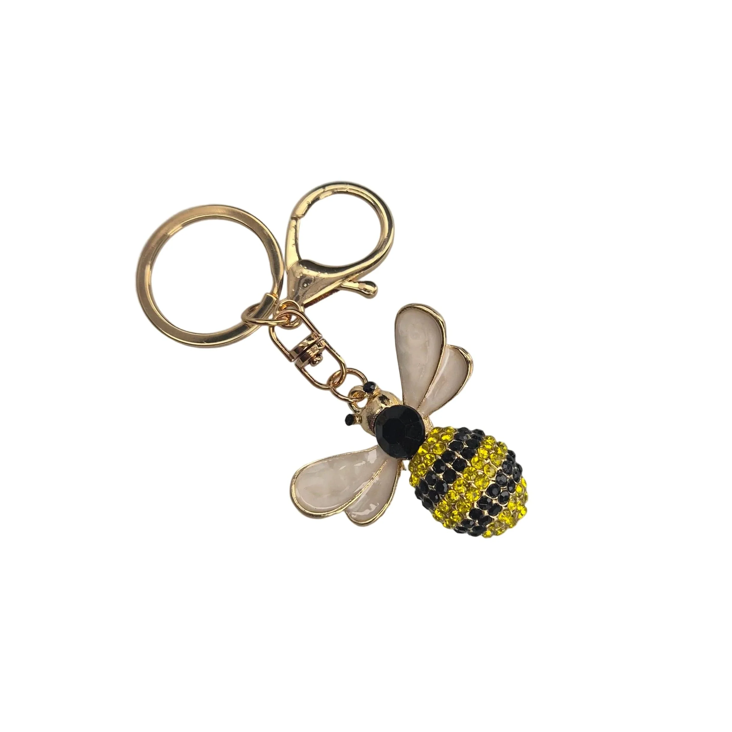 Porte-clés Bzzzzzz