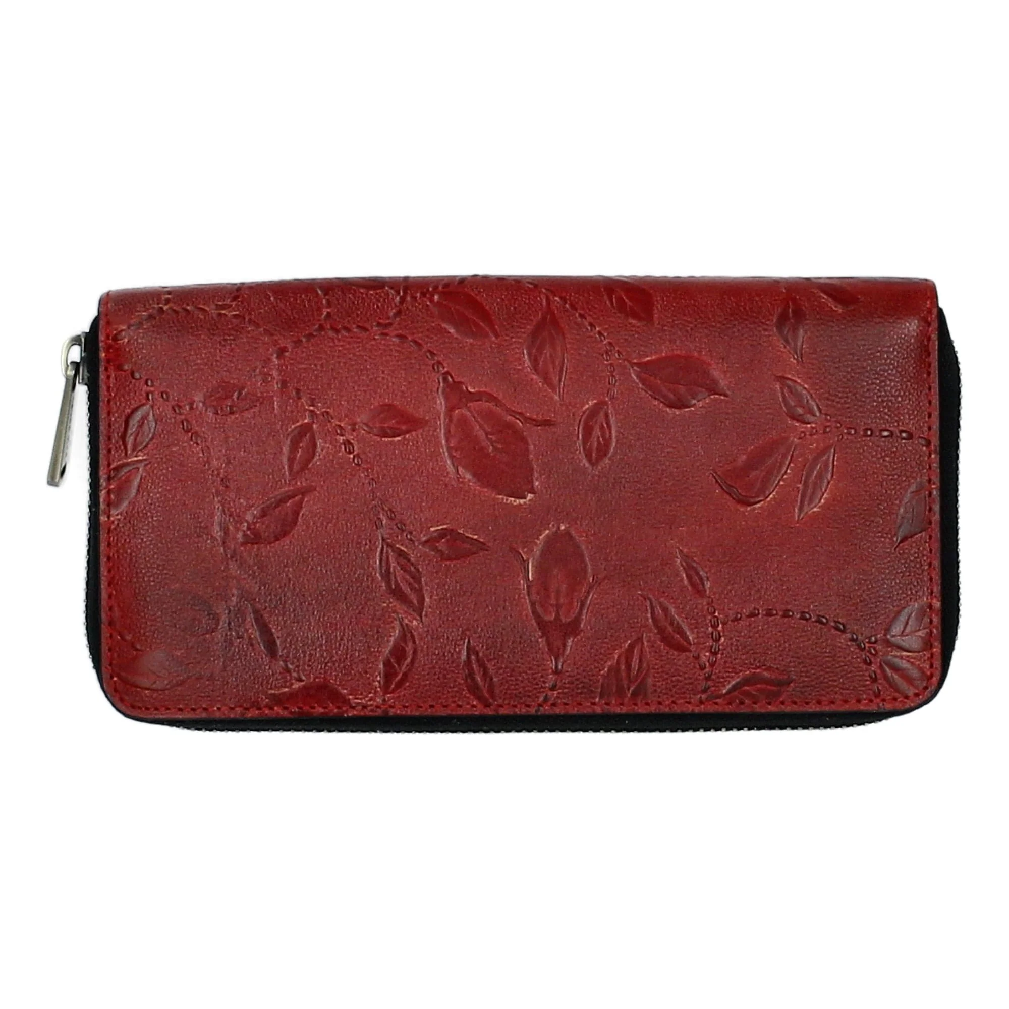 Portefeuille en cuir - BERYL 01 - Image 7