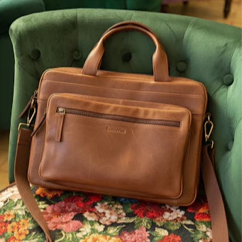 Sac Mally 100% cuir Exclusivité