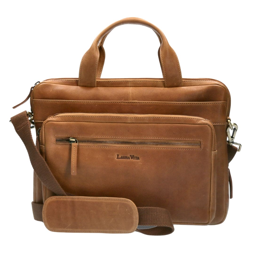 Sac Mally 100% cuir Exclusivité - Image 2