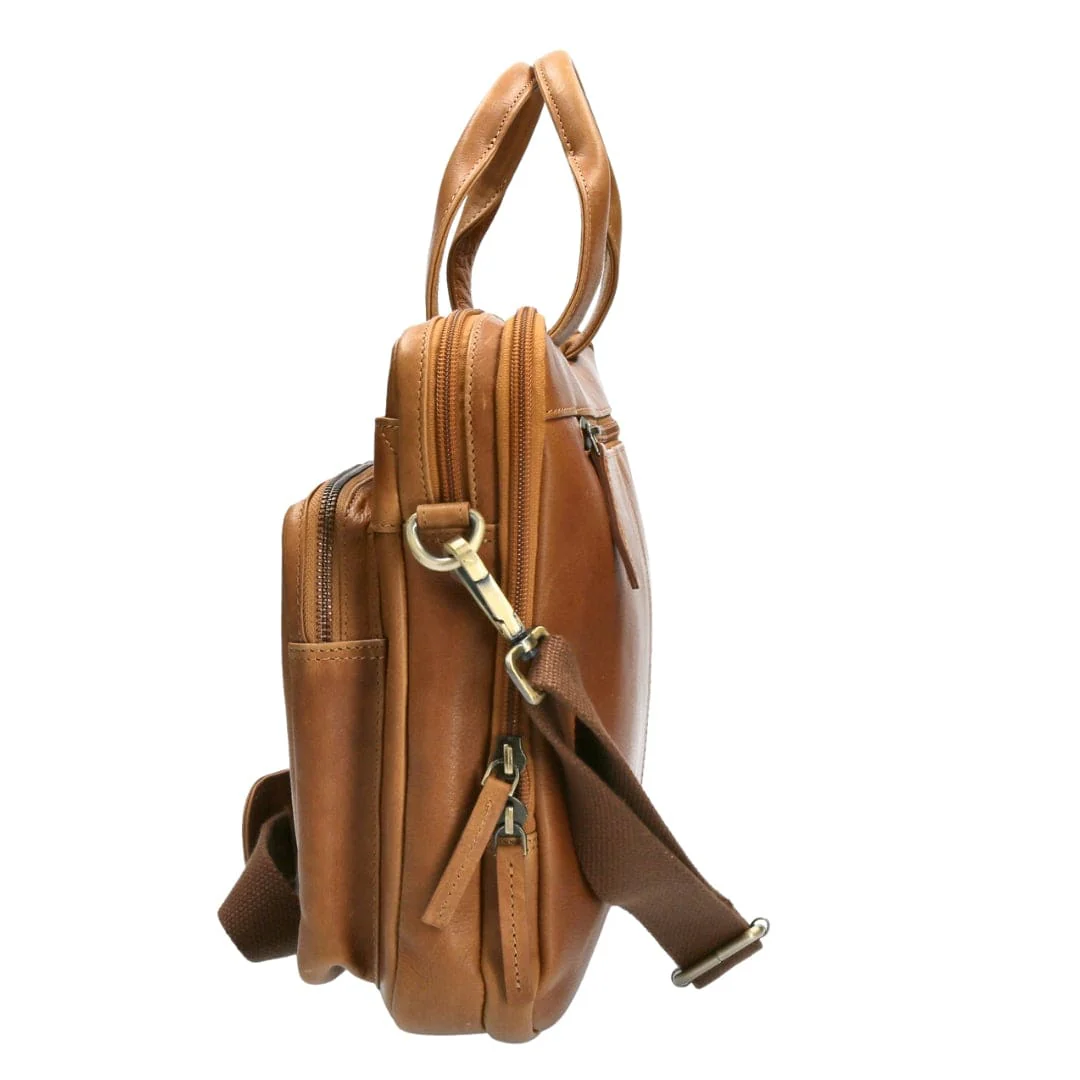 Sac Mally 100% cuir Exclusivité - Image 4