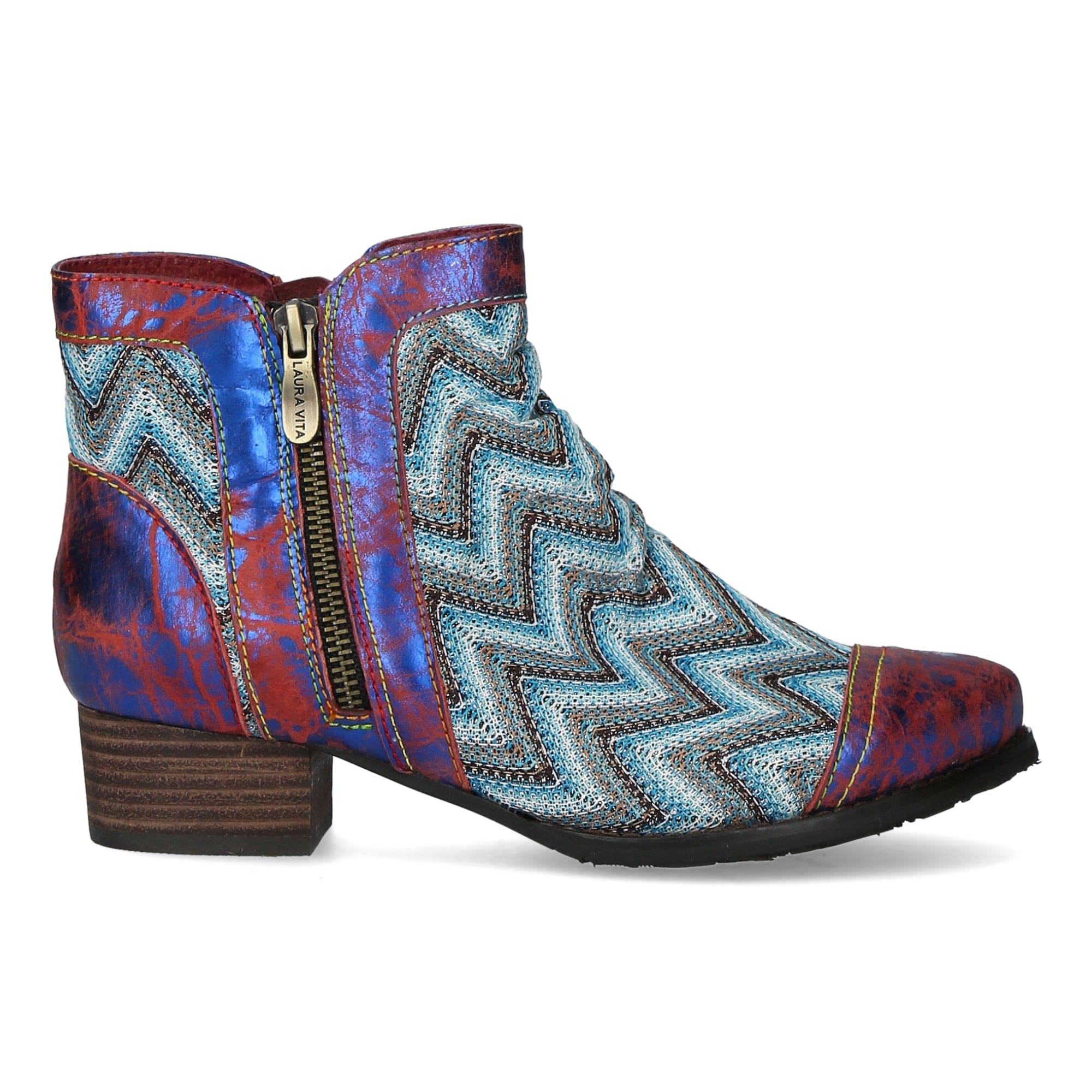 Bottines - SL217-A - Image 11