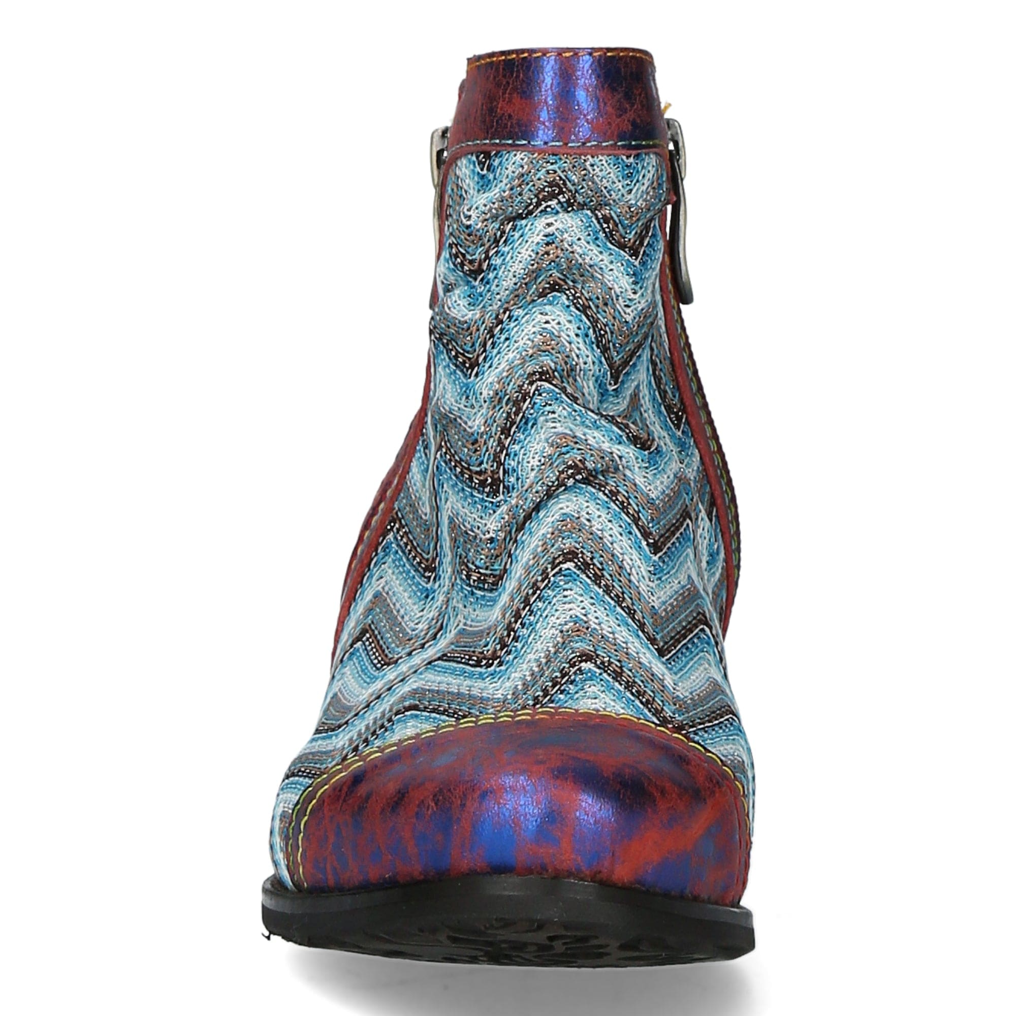 Bottines - SL217-A - Image 13