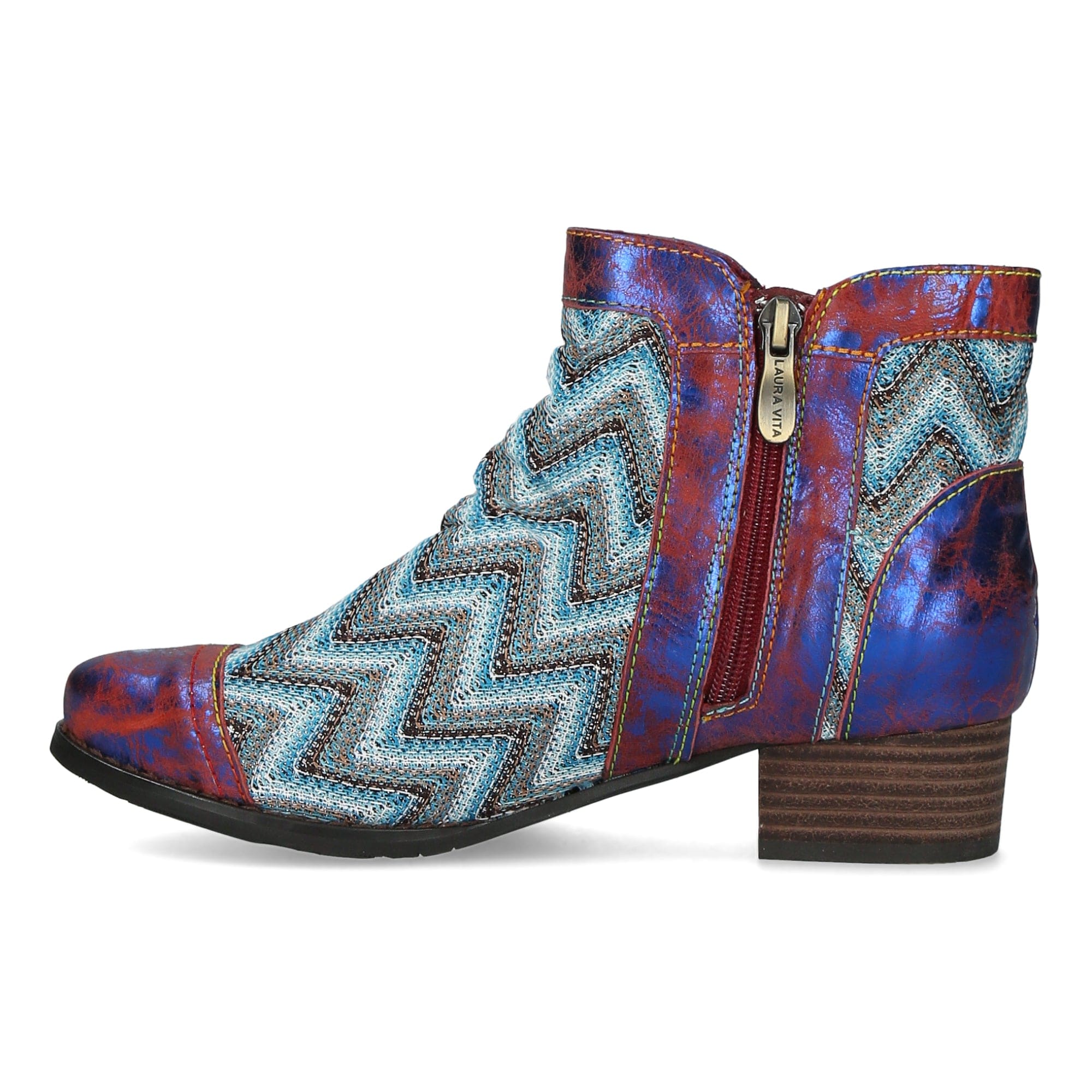 Bottines - SL217-A - Image 15