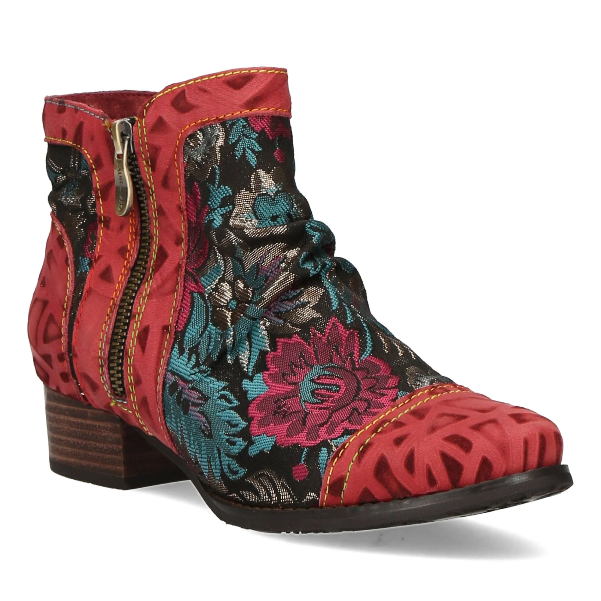 Bottines - SL217-A - Image 17