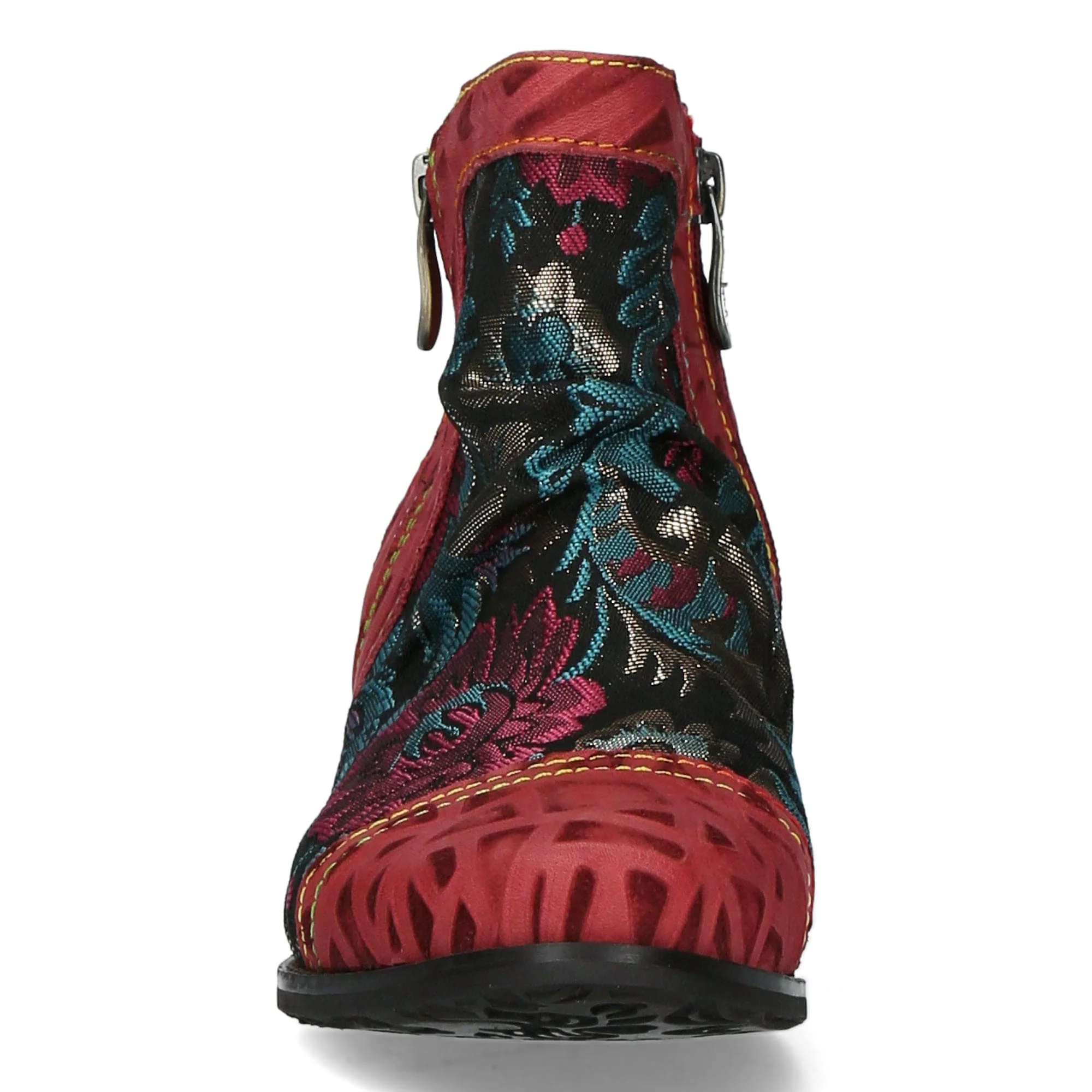 Bottines - SL217-A - Image 18