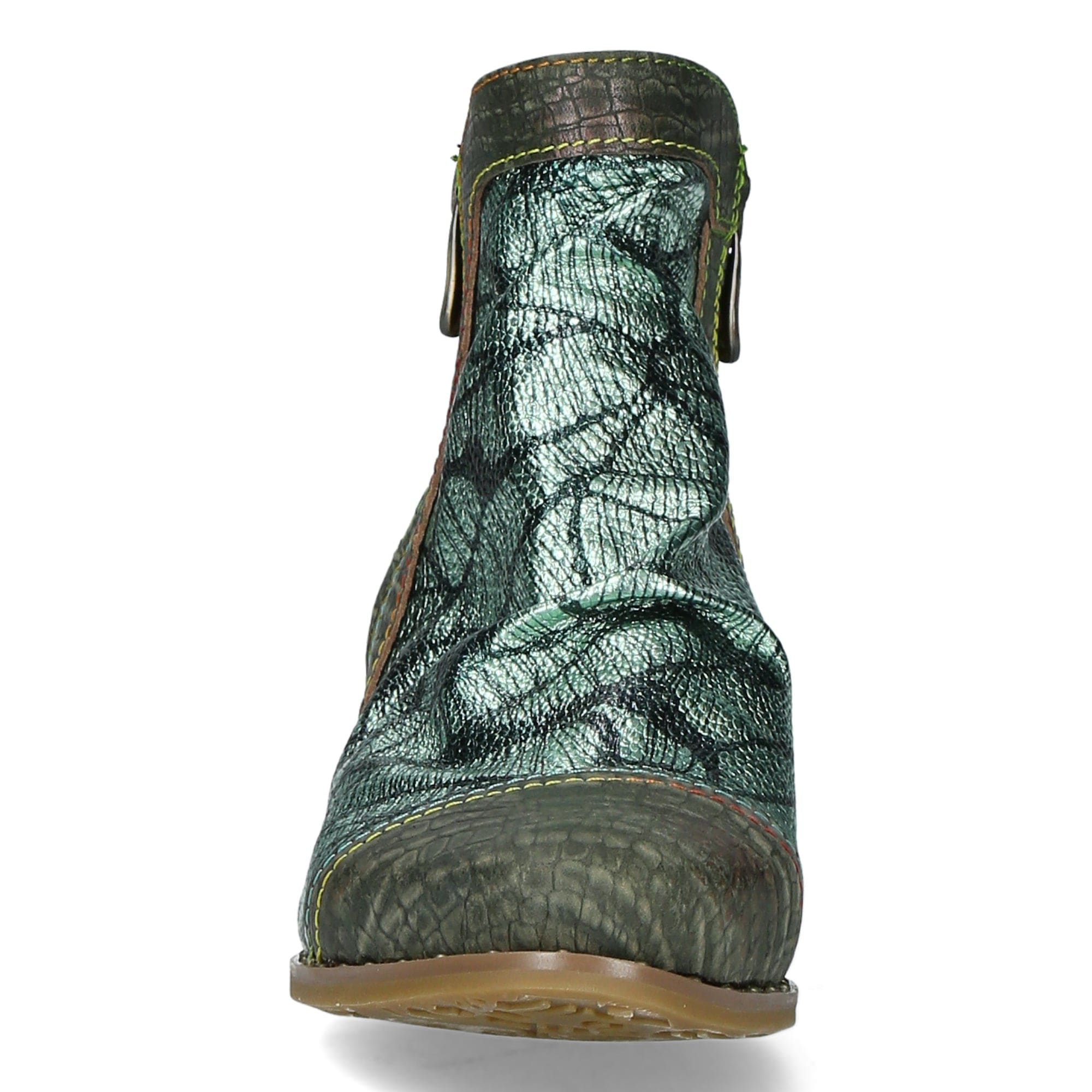 Bottines - SL217-A - Image 23