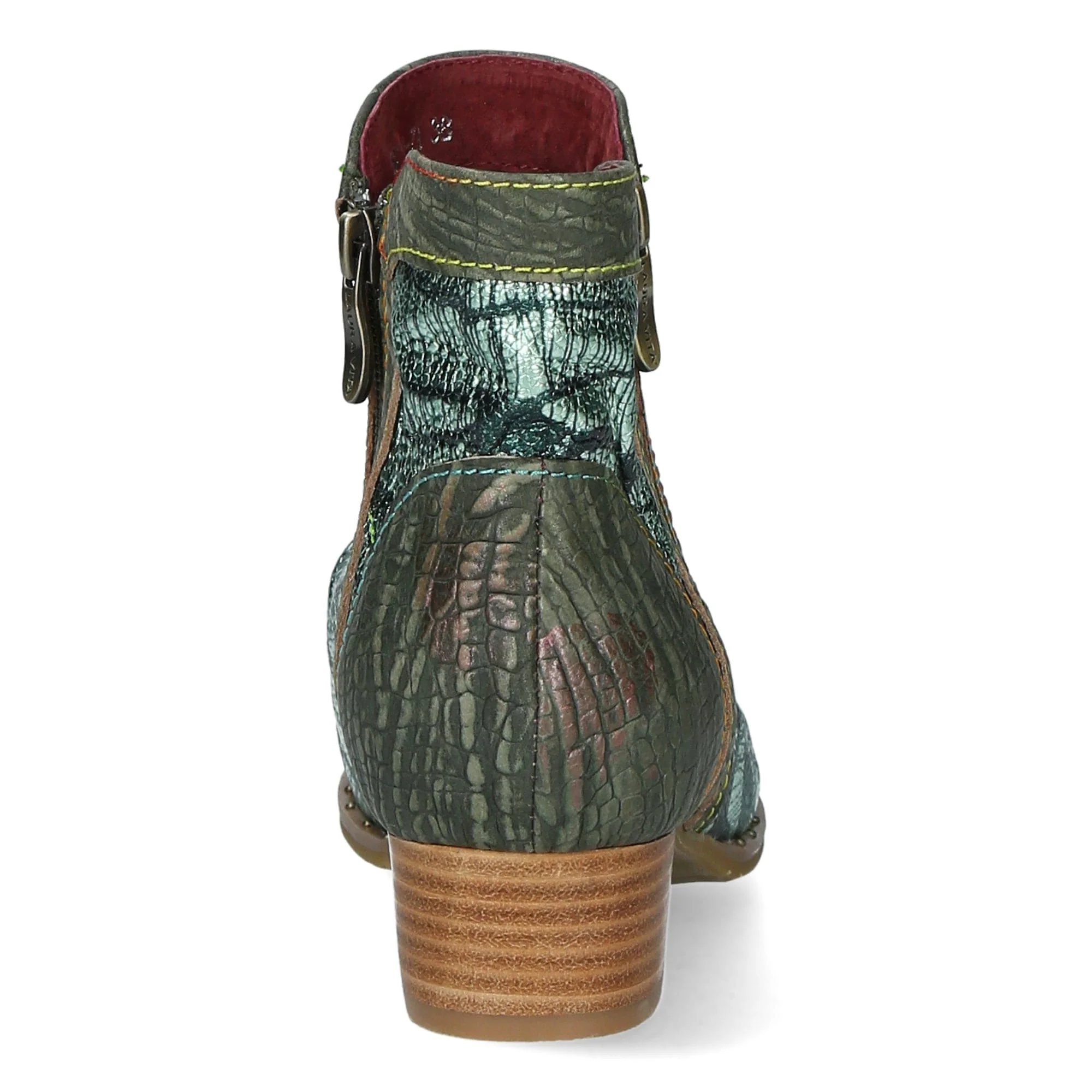 Bottines - SL217-A - Image 25