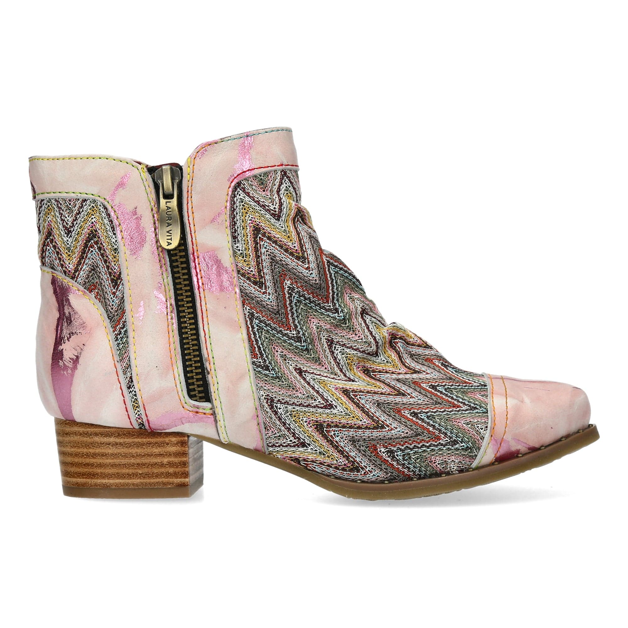 Bottines - SL217-A - Image 26