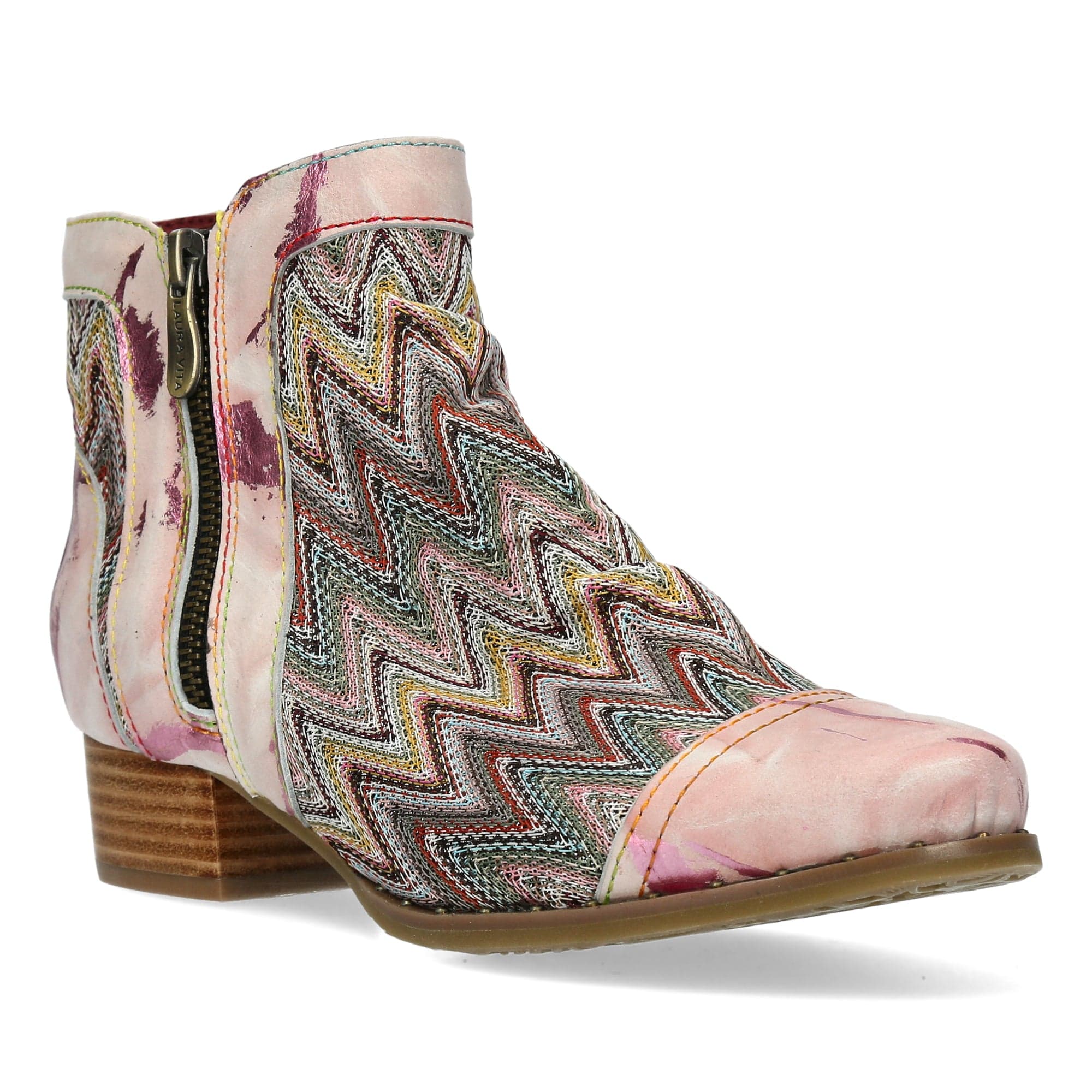 Bottines - SL217-A - Image 27