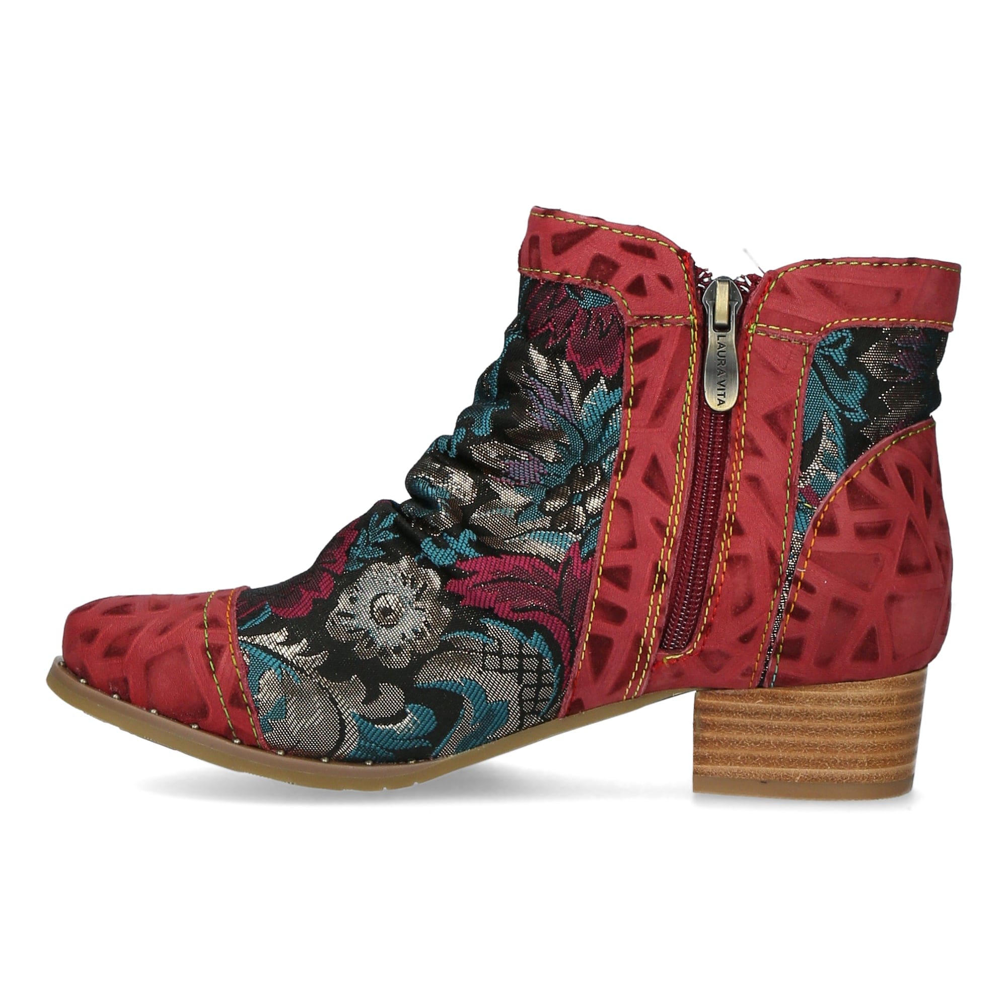 Bottines - SL217-A - Image 5