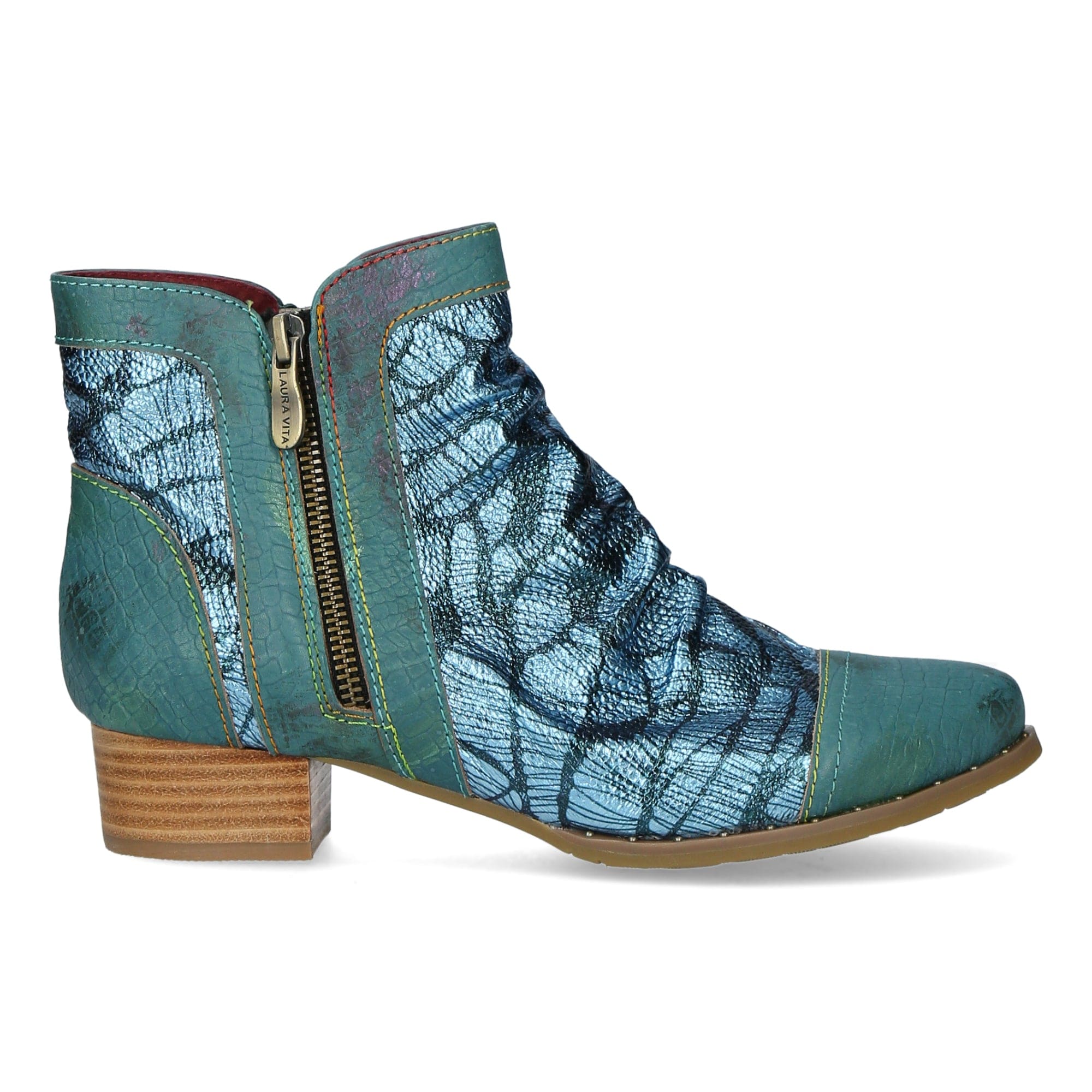 Bottines - SL217-A - Image 6